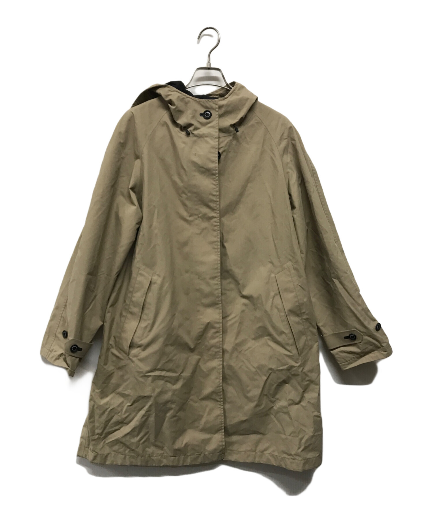 中古・古着通販】THE NORTH FACE (ザ ノース フェイス) ジップイン
