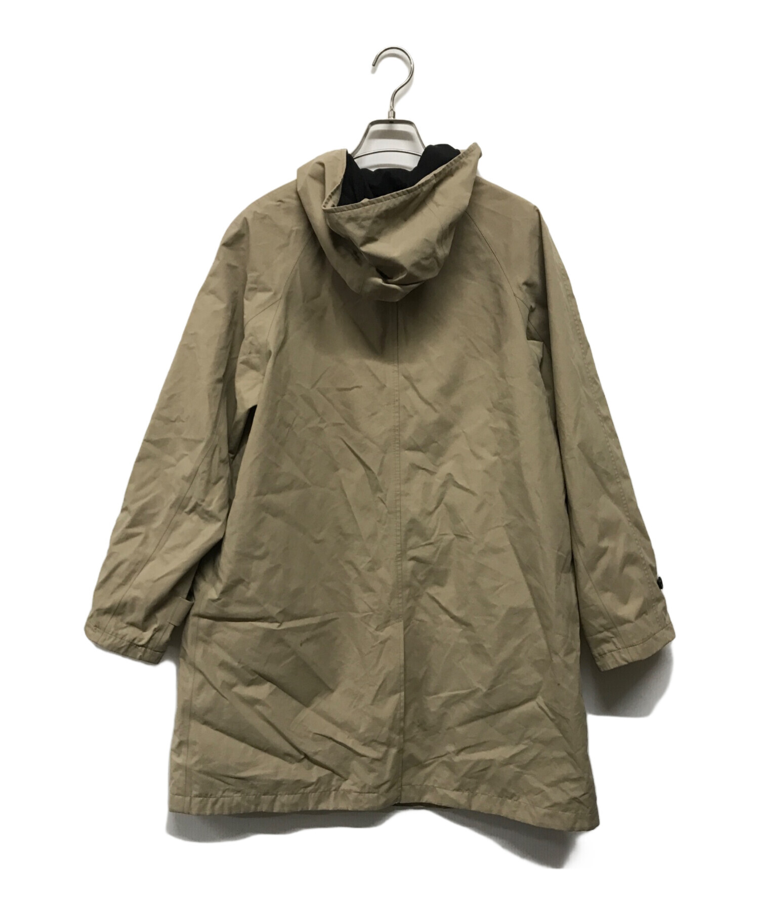 中古・古着通販】THE NORTH FACE (ザ ノース フェイス) ジップイン