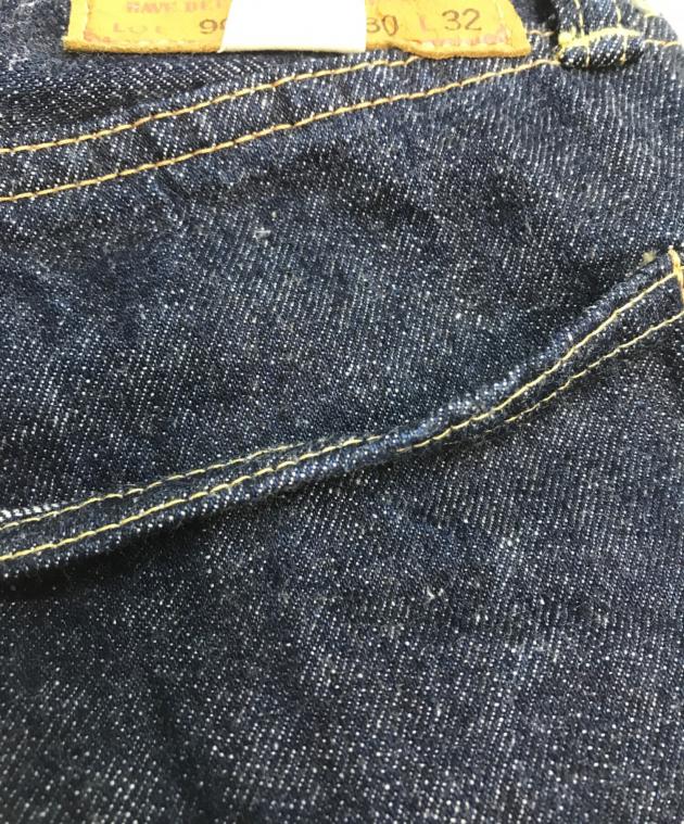 中古・古着通販】WAREHOUSE (ウエアハウス) 900XX デニムパンツ
