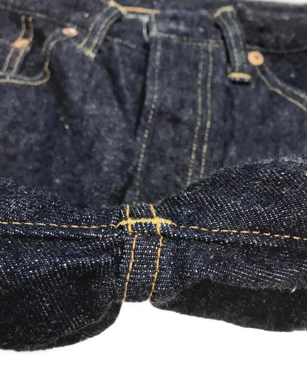 中古・古着通販】WAREHOUSE (ウエアハウス) 900XX デニムパンツ