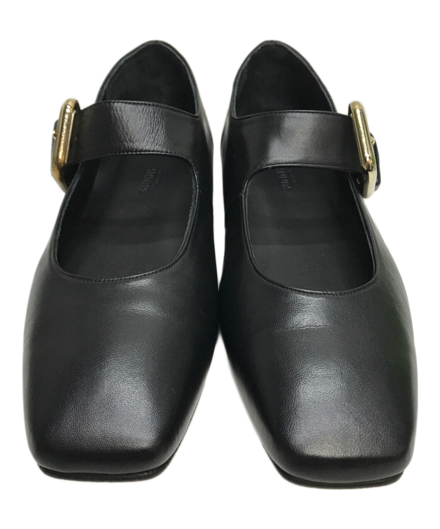 中古・古着通販】PELLICO SUNNY (ペリーコサニー) flat ballet