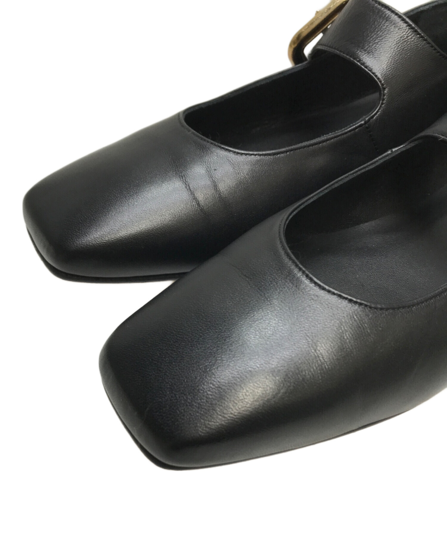 中古・古着通販】PELLICO SUNNY (ペリーコサニー) flat ballet