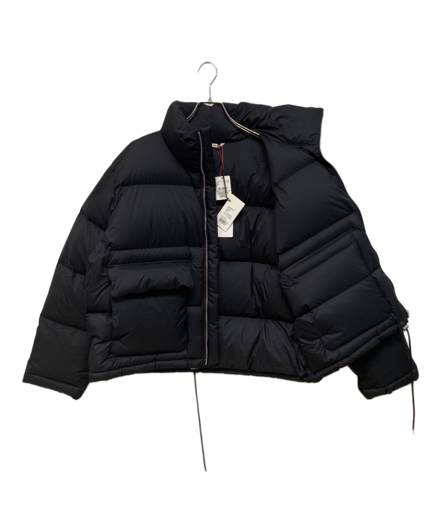 中古・古着通販】AURALEE (オーラリー) SUPER LIGHT NYLON RIPSTOP