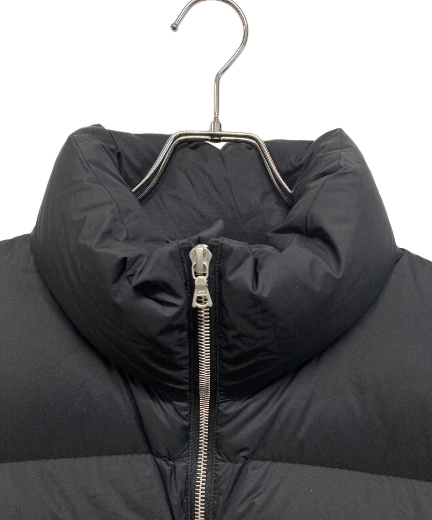 土日限定価格AURALEE ダウンジャケット SIZE1 BLACK AURALEE / New Arrivals | IDEAL