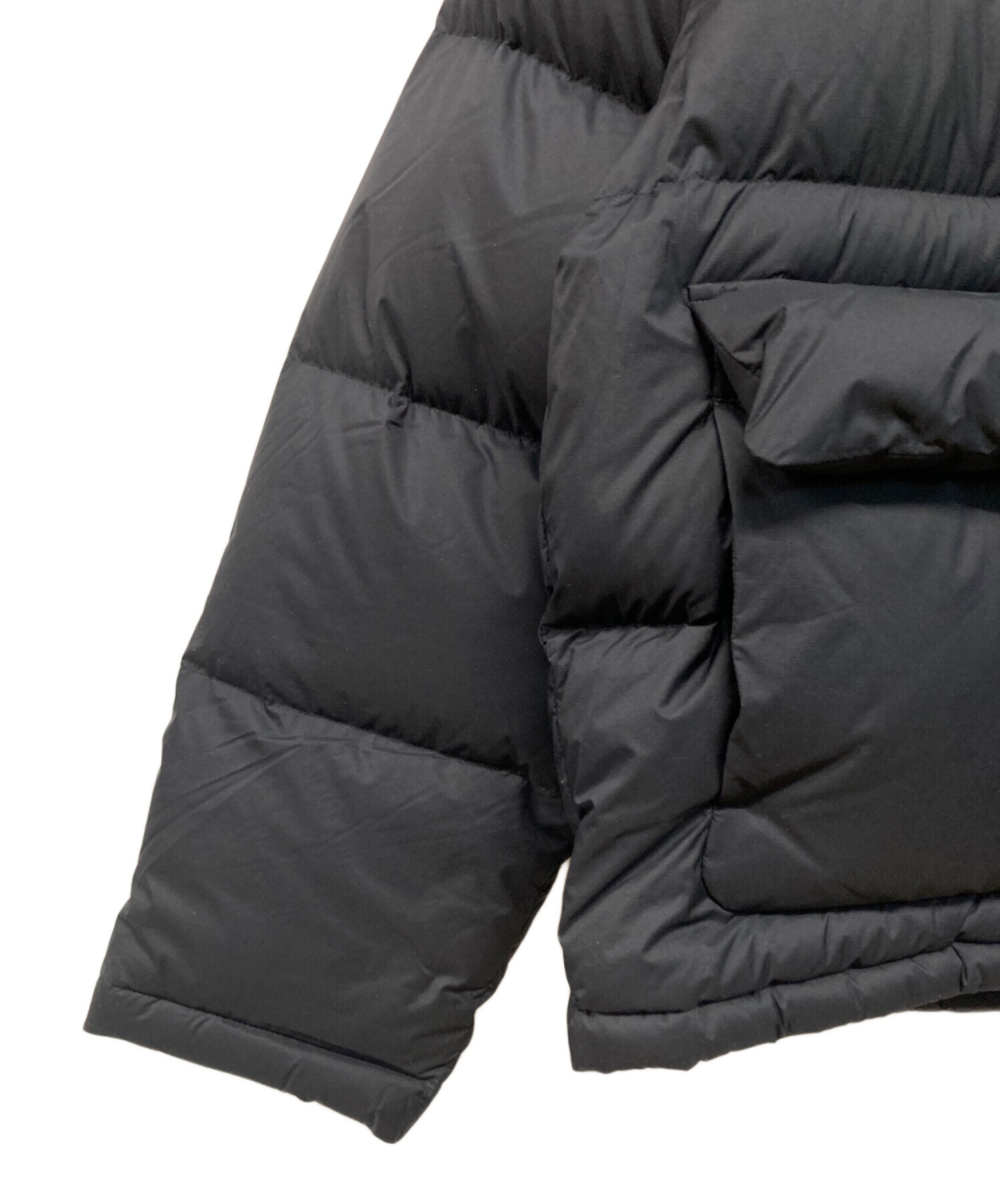 中古・古着通販】AURALEE (オーラリー) SUPER LIGHT NYLON RIPSTOP