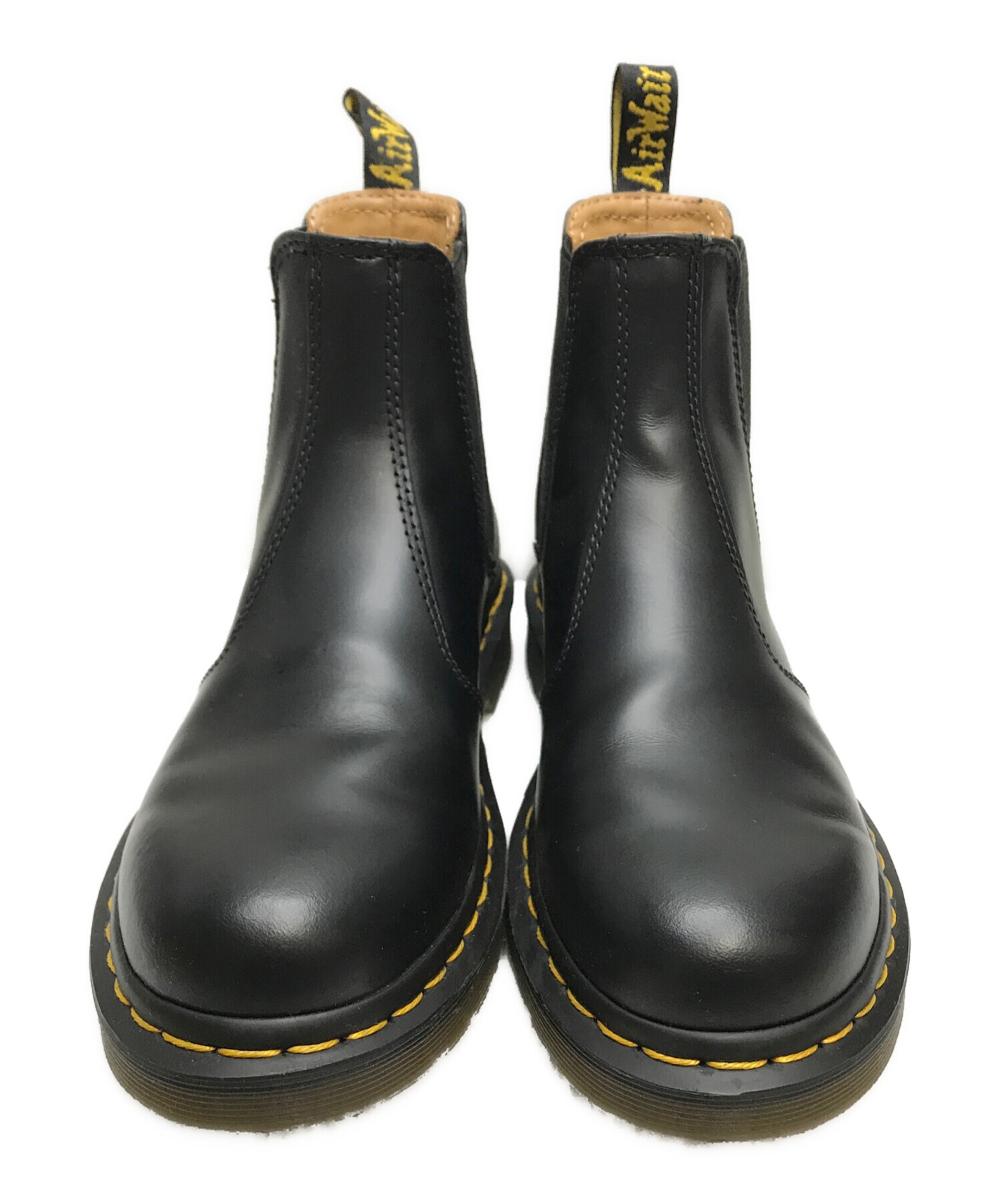 中古・古着通販】Dr.Martens (ドクターマーチン) サイドゴアブーツ