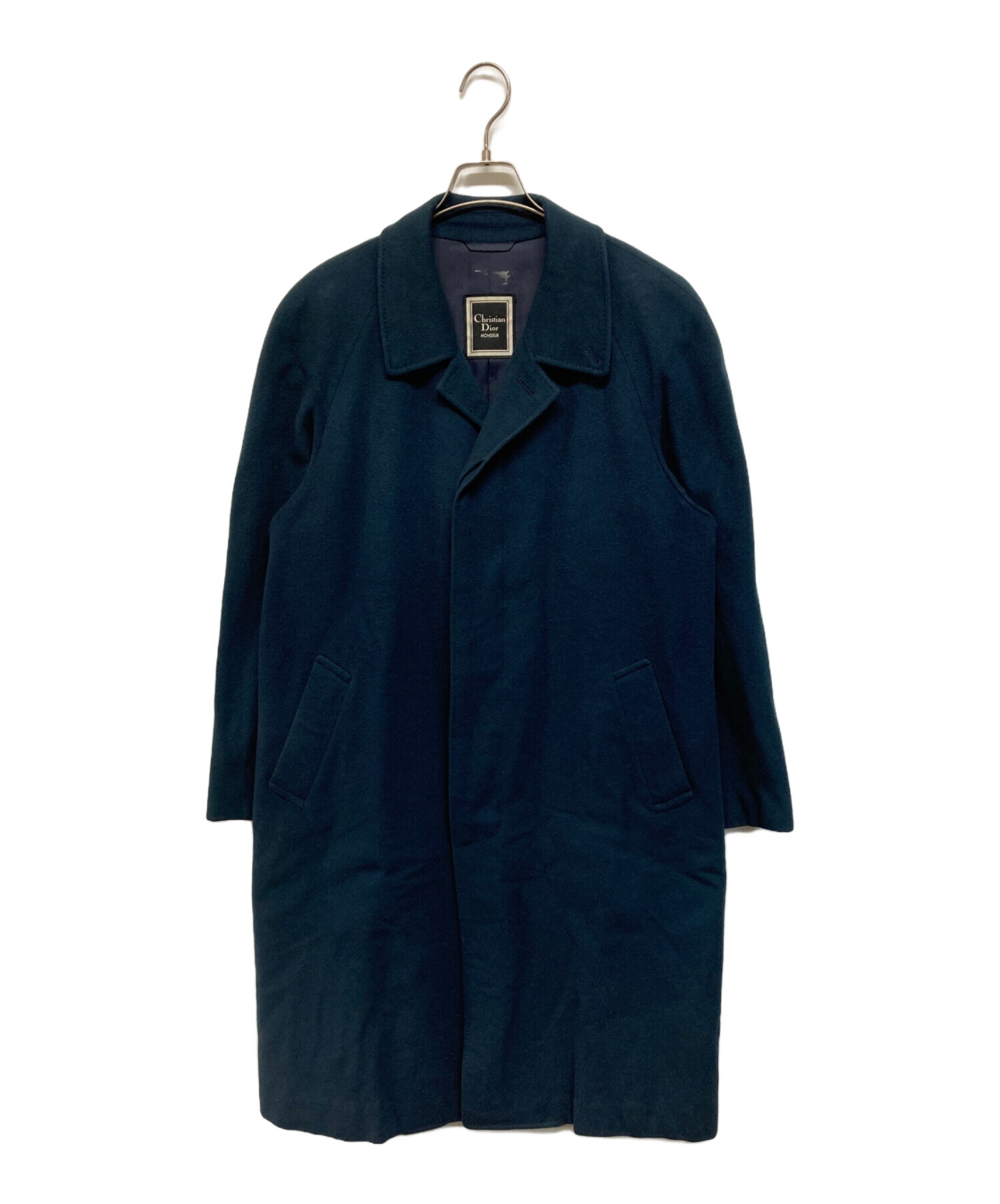 中古・古着通販】Christian Dior (クリスチャン ディオール) カシミヤ