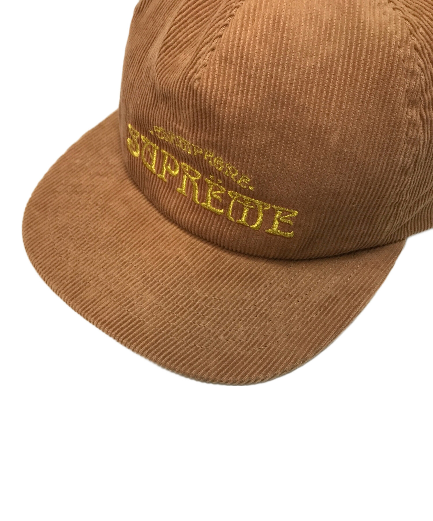 中古・古着通販】Supreme (シュプリーム) 24SS Champagne Corduroy 5 