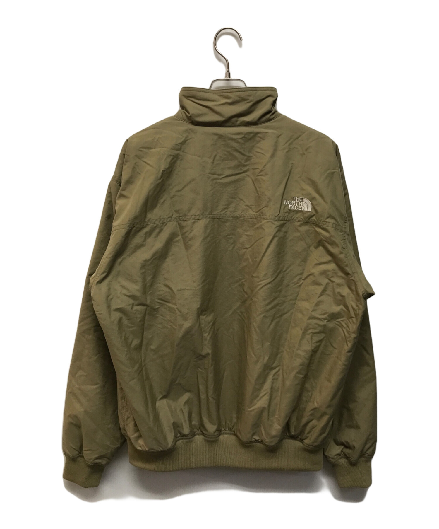 中古・古着通販】THE NORTH FACE (ザ ノース フェイス) Compact Nomad