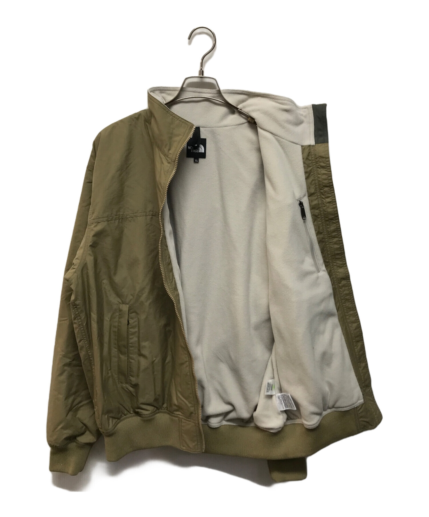 中古・古着通販】THE NORTH FACE (ザ ノース フェイス) Compact Nomad