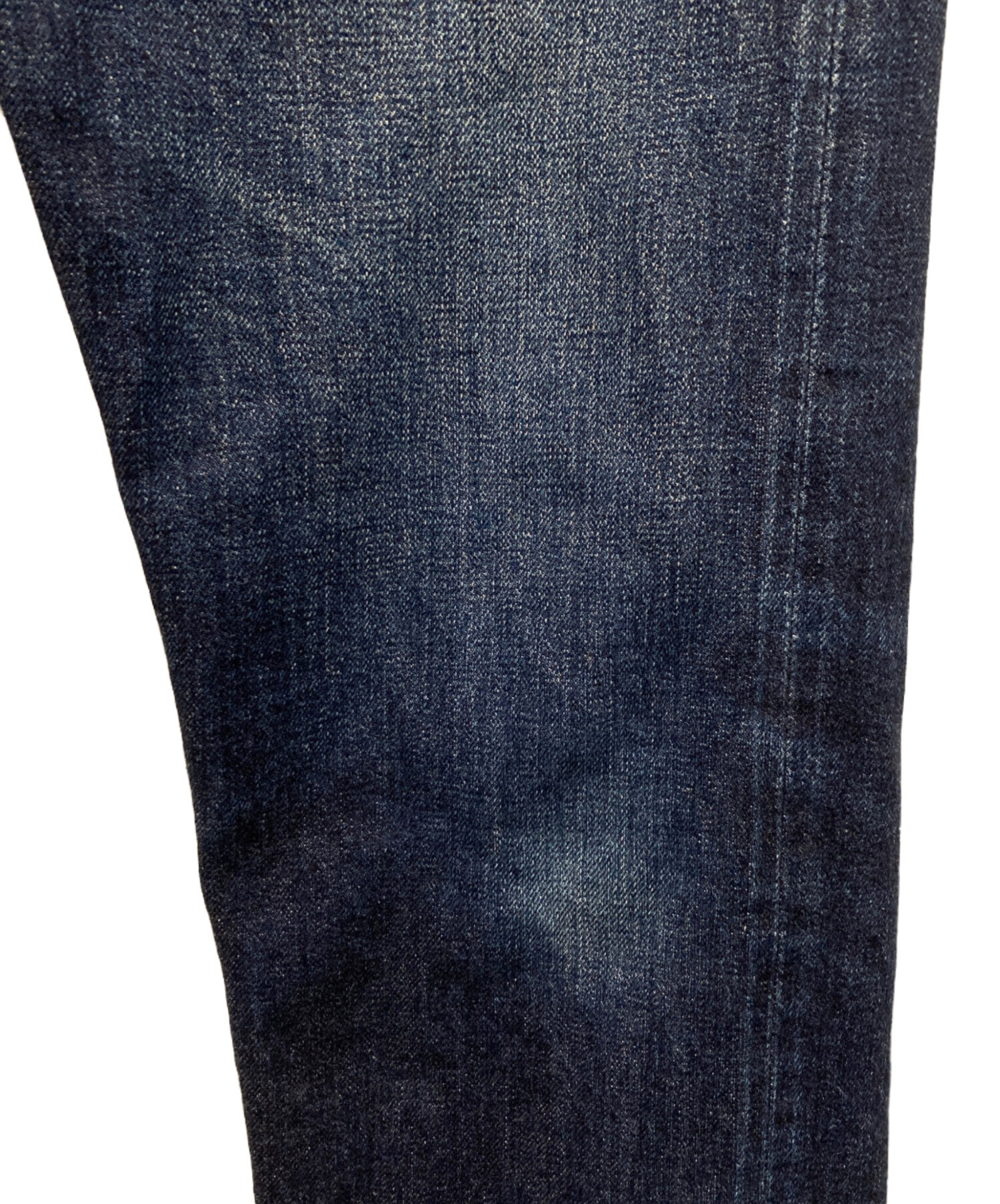 中古・古着通販】DENIME (ドゥニーム) Lot765 66XXモデルデニムパンツ 