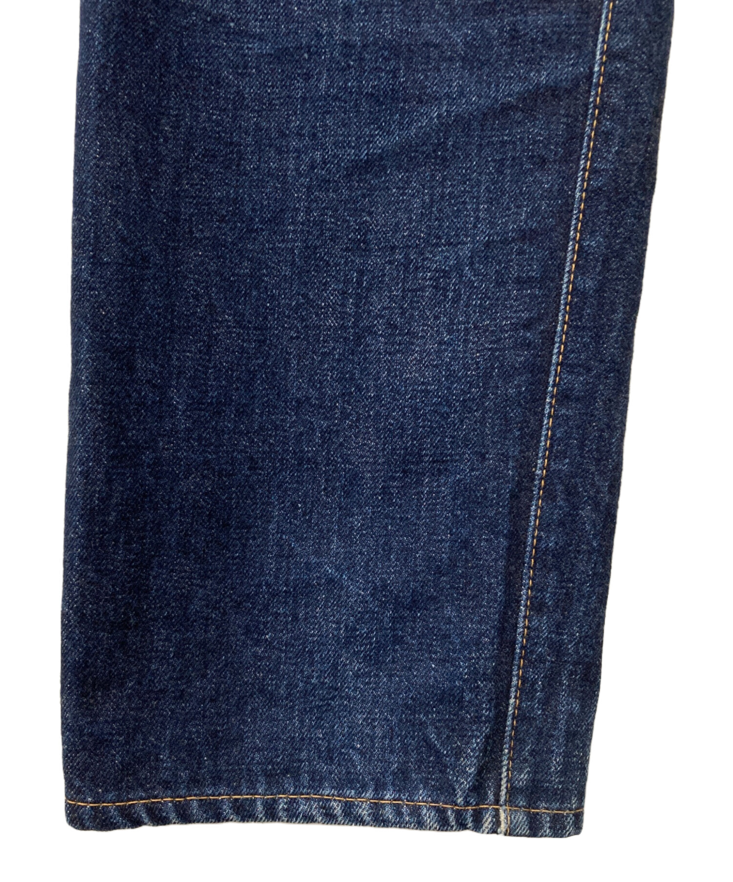 中古・古着通販】DENIME (ドゥニーム) Lot765 66XXモデルデニムパンツ 