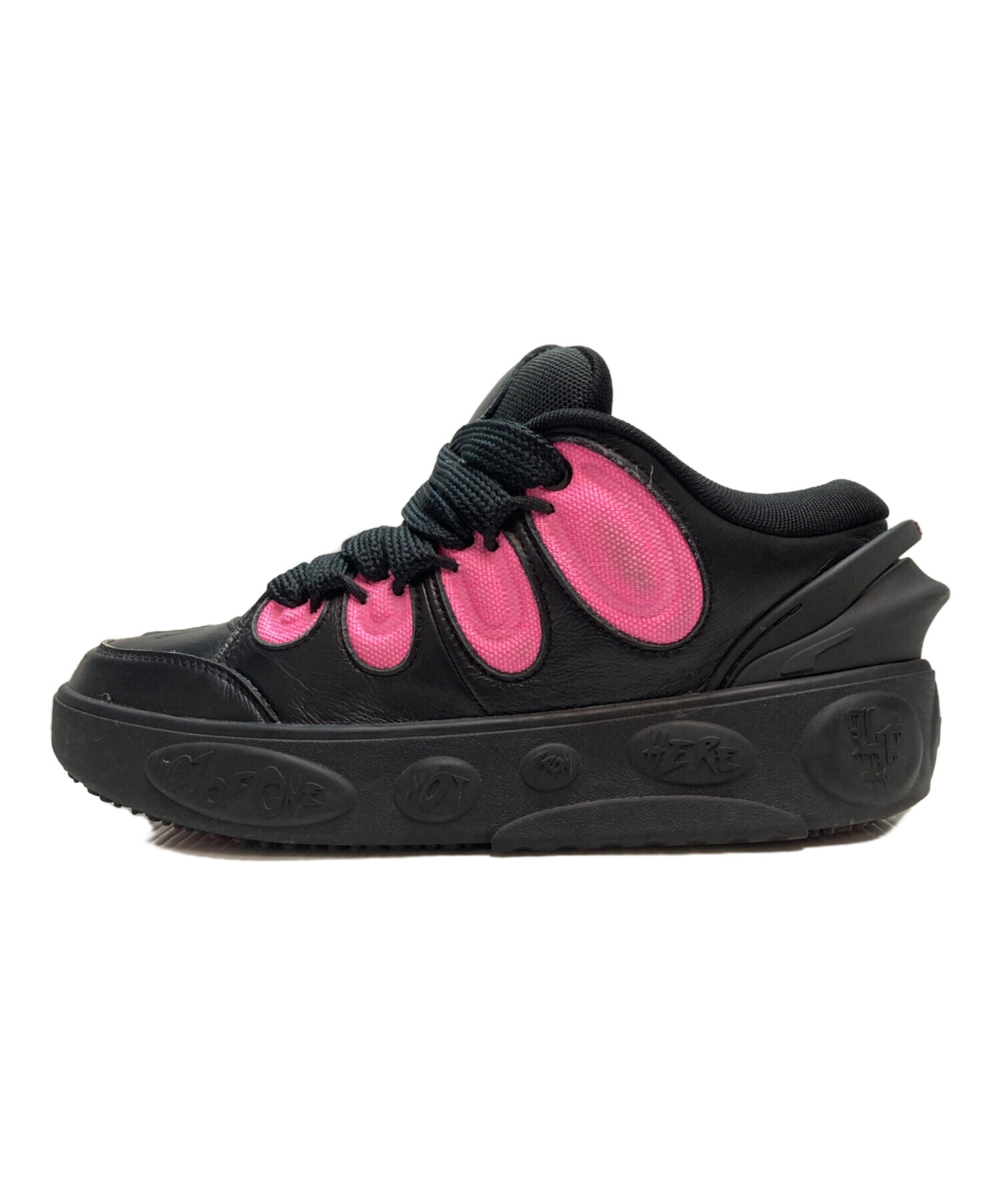 中古・古着通販】PUMA (プーマ) LaMelo Ball LaFrance Moment 