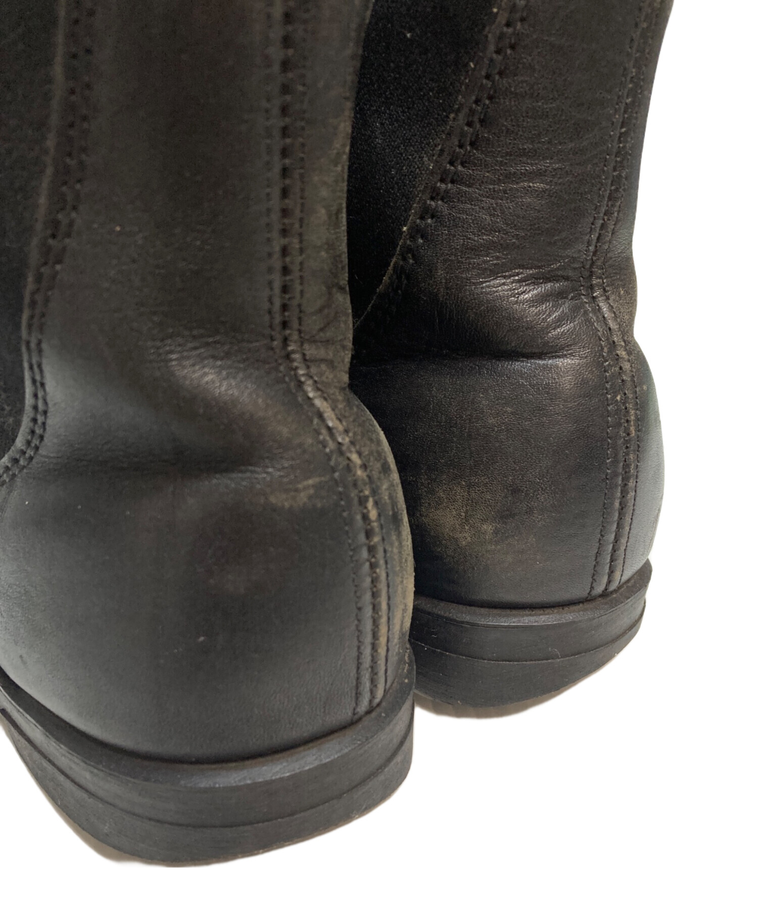 中古・古着通販】RED WING (レッドウィング) サイドゴアブーツ