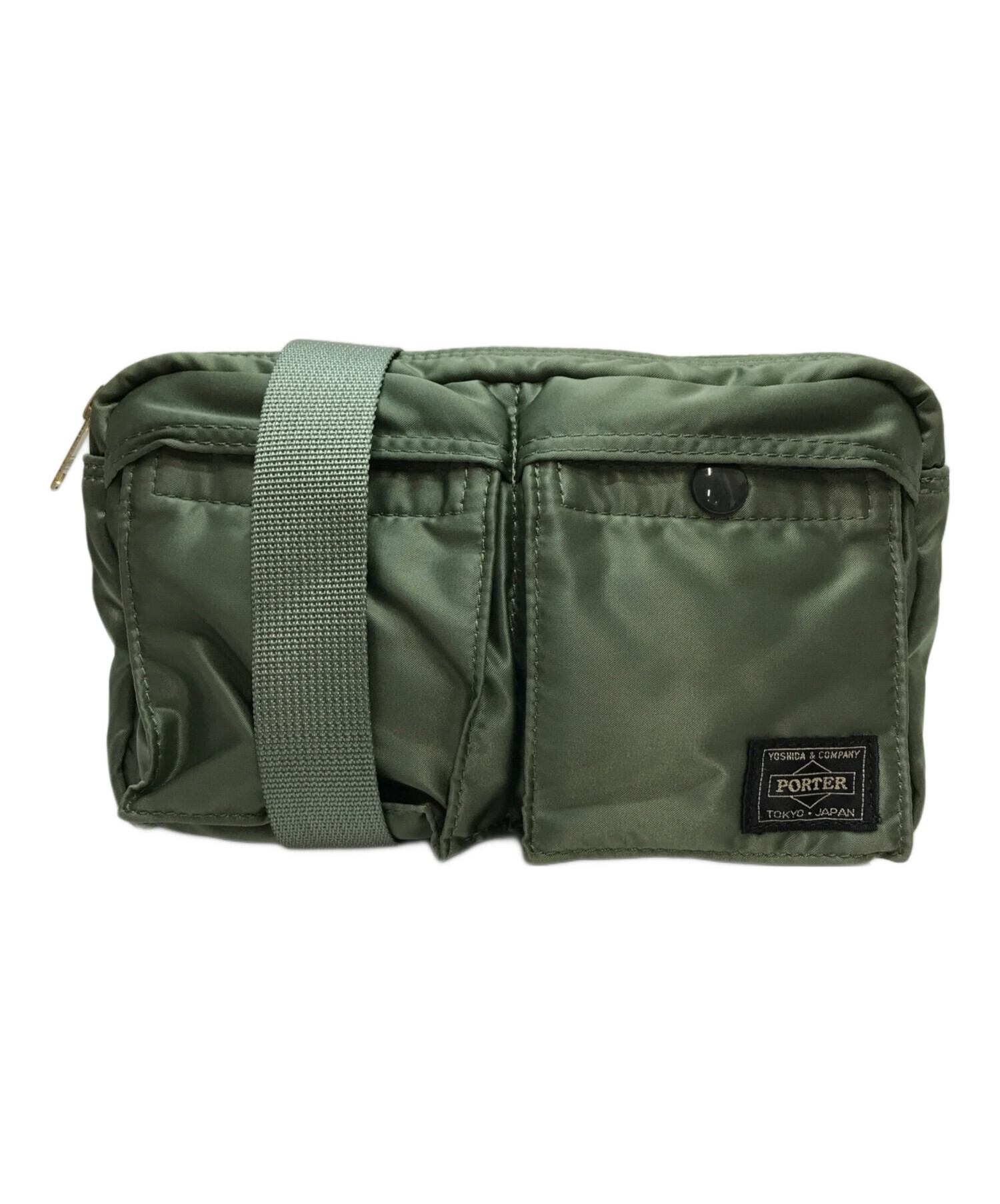 PORTER TANKER ポーター　タンカー　 ショルダーバッグ S TANKER(タンカー) SHOULDER BAG(S) | 吉田カバンホームページ