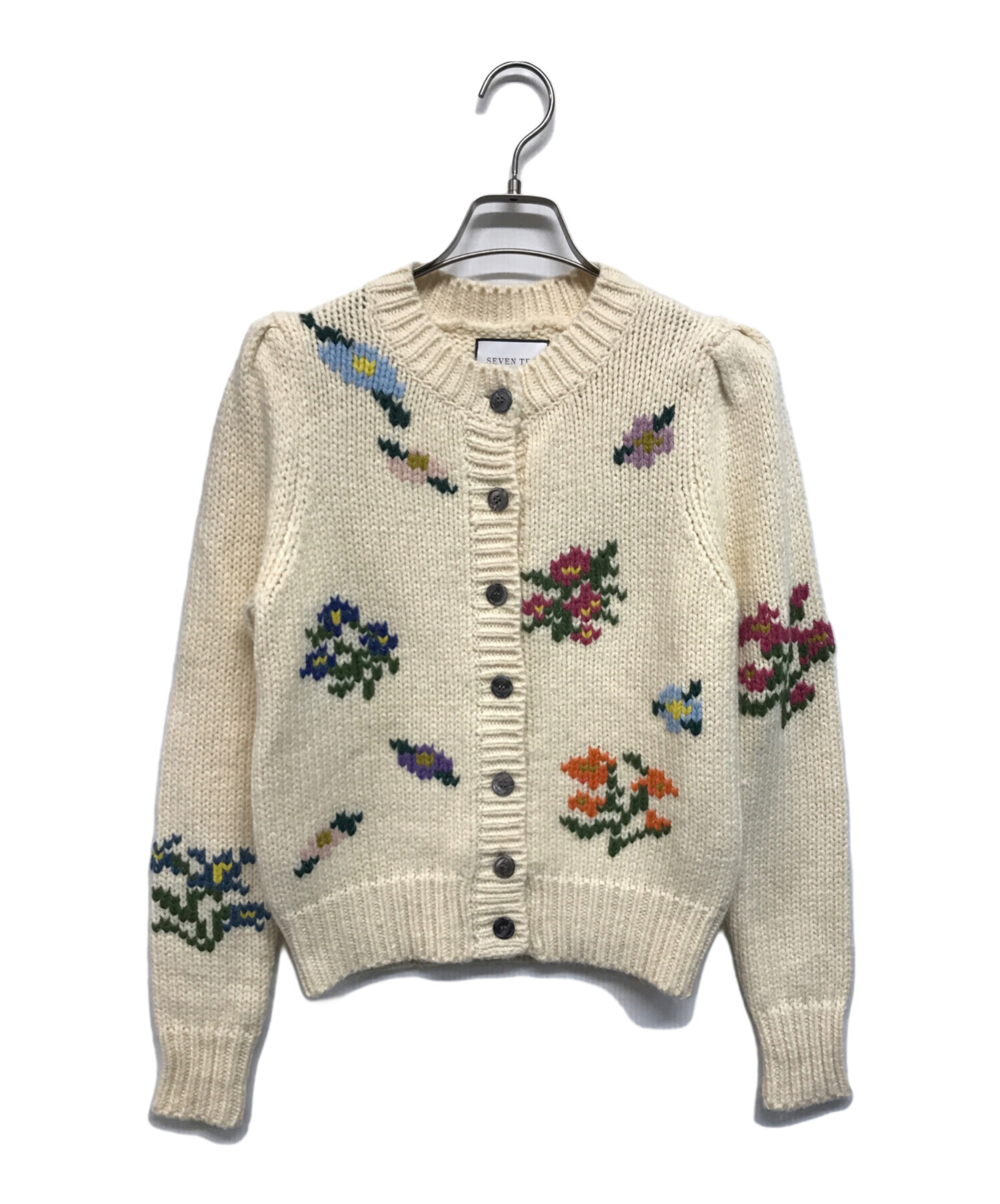 中古・古着通販】SEVEN TEN by MIHO KAWAHITO (セブン テン バイ ミホ