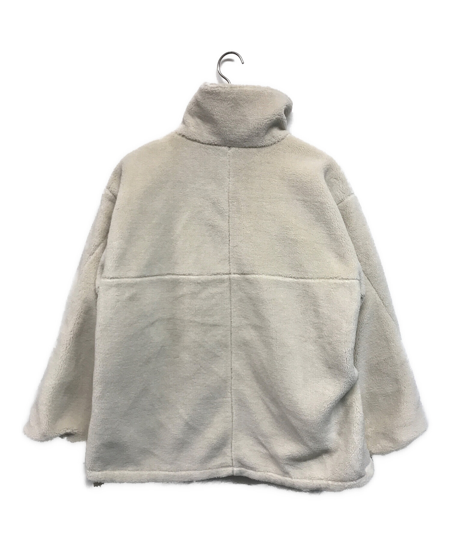 中古・古着通販】MANOF (マノフ) TAION (タイオン) REVERSIBLE DOWN 