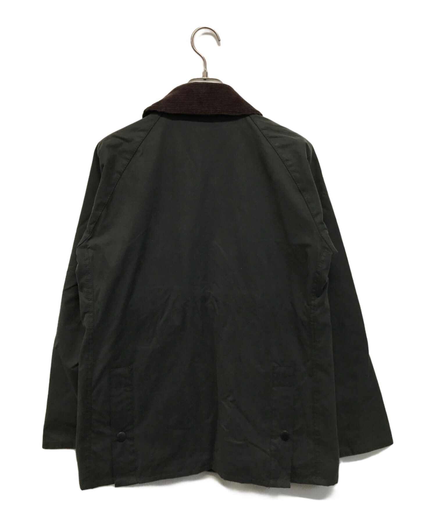 中古・古着通販】Barbour (バブアー) BEDALE SL ビデイル オイルド