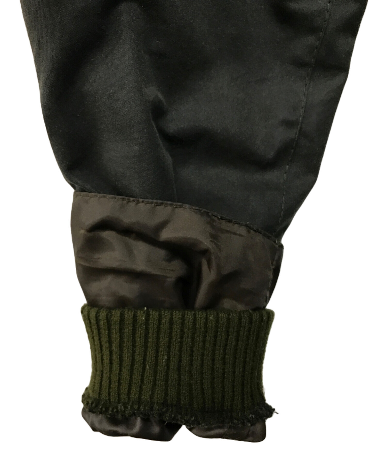 中古・古着通販】Barbour (バブアー) BEDALE SL ビデイル オイルド