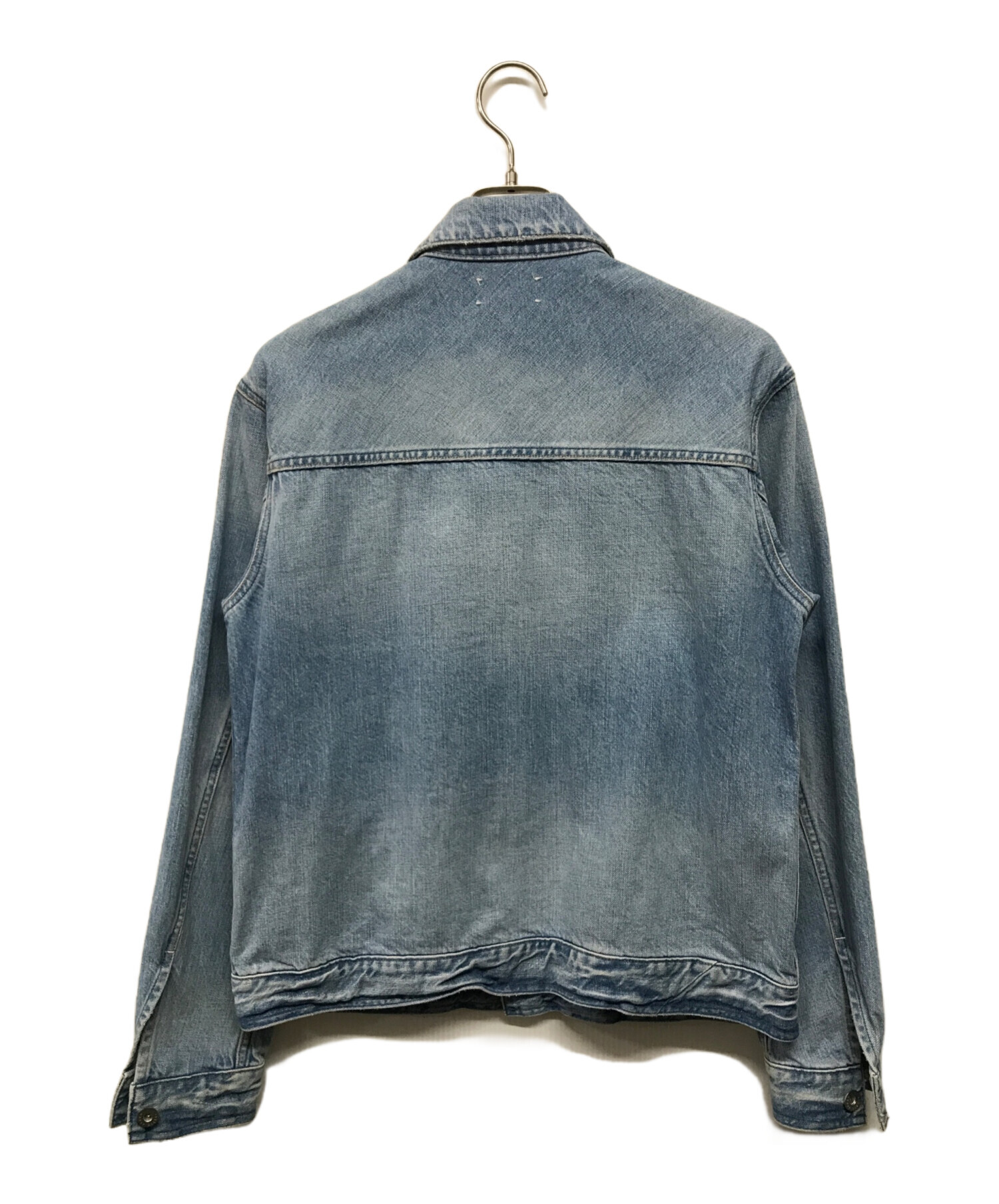 中古・古着通販】upper hights (アッパーハイツ) THE DAD JACKET