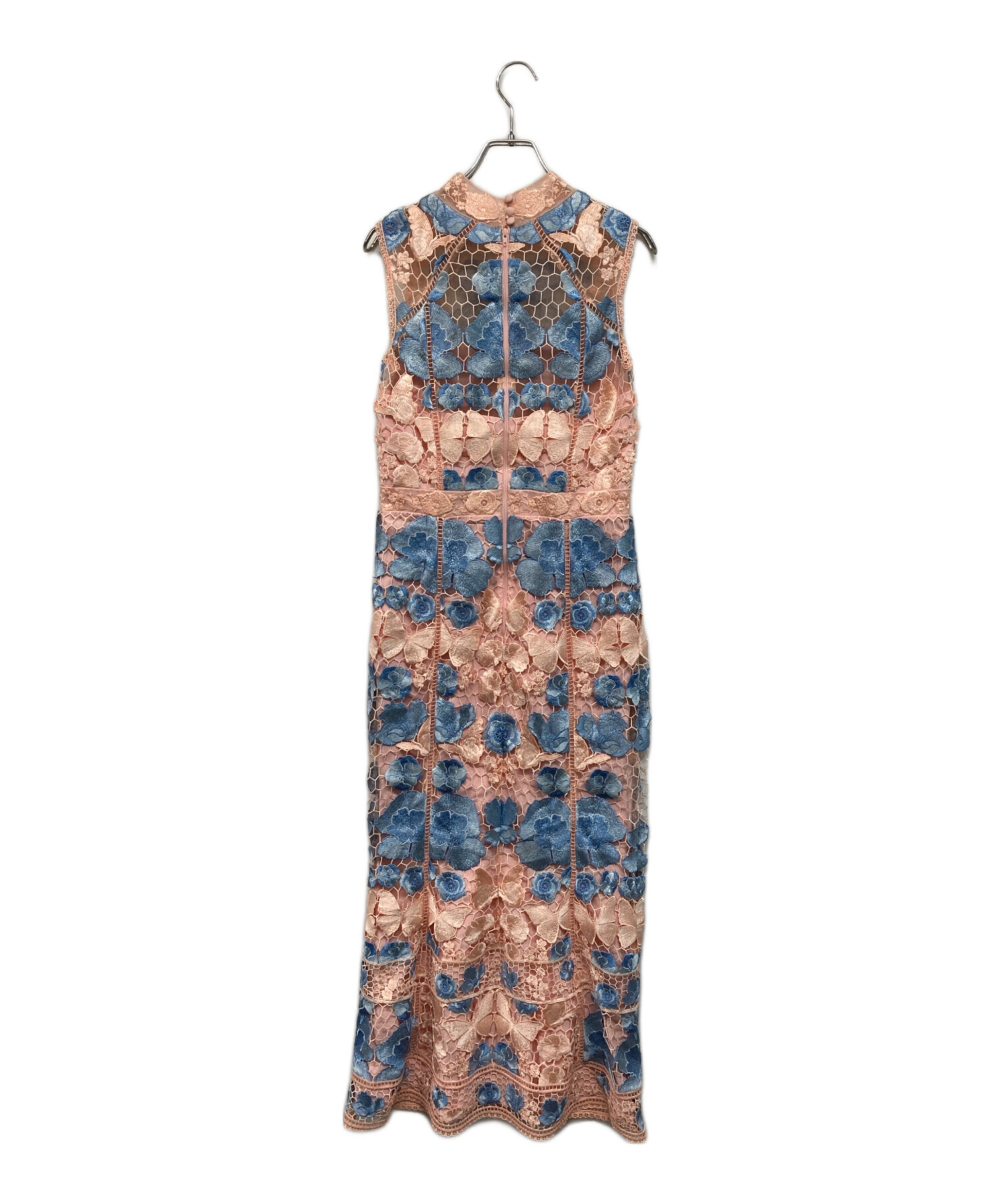 中古・古着通販】MARCHESA NOTTE (マルケッサノッテ) ノースリーブ 