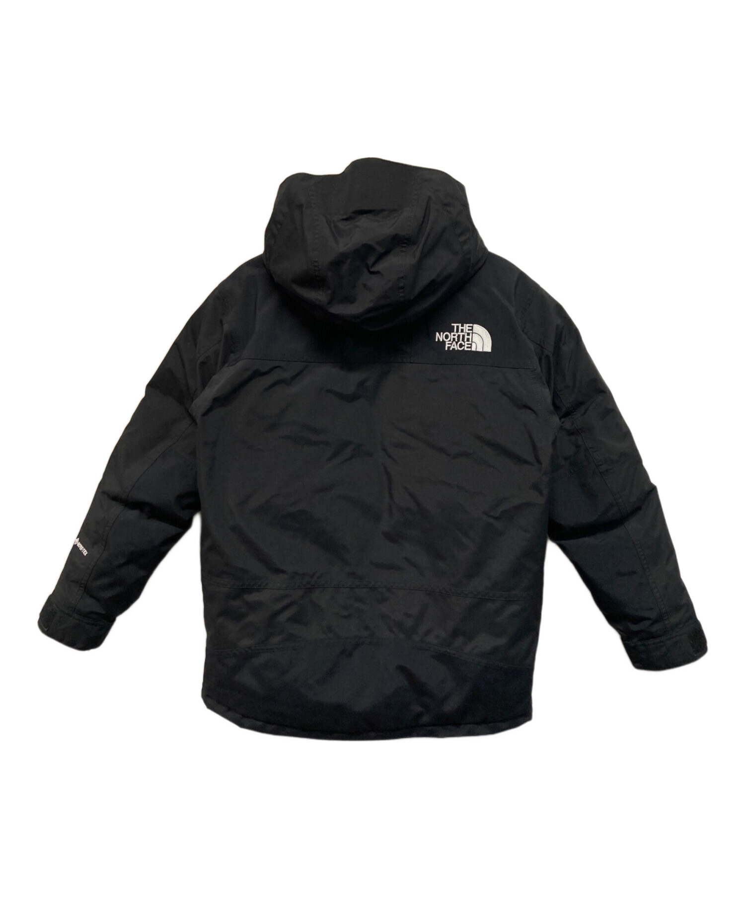 中古・古着通販】THE NORTH FACE (ザ ノース フェイス) マウンテン