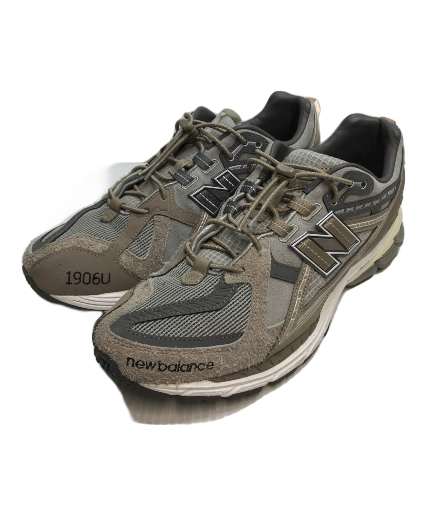 中古・古着通販】NEW BALANCE (ニューバランス) N.HOOLYWOOD (エヌ 中古・古着通販】NEW BALANCE (ニューバランス) N.HOOLYWOOD (エヌ