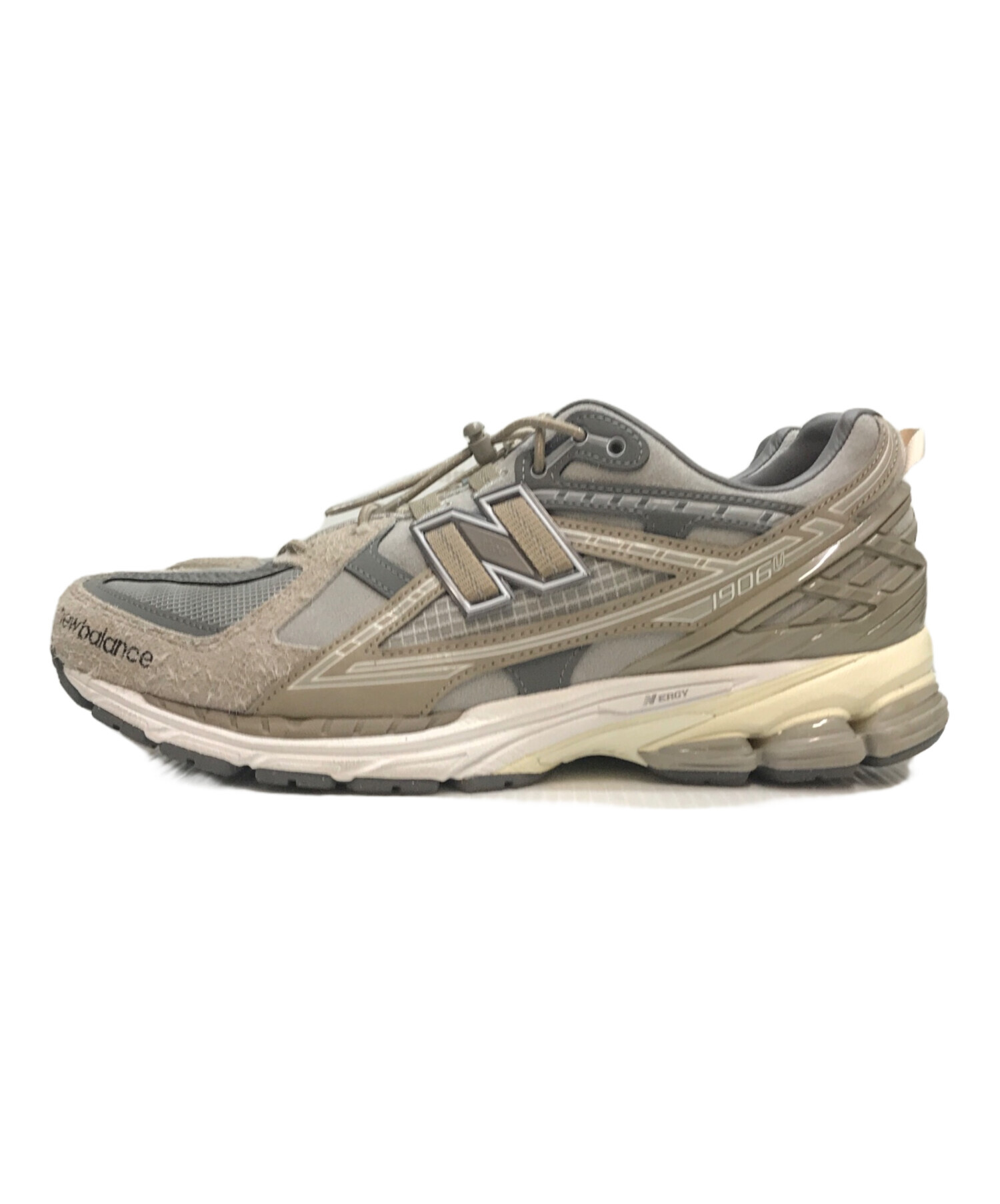 中古・古着通販】NEW BALANCE (ニューバランス) N.HOOLYWOOD (エヌ