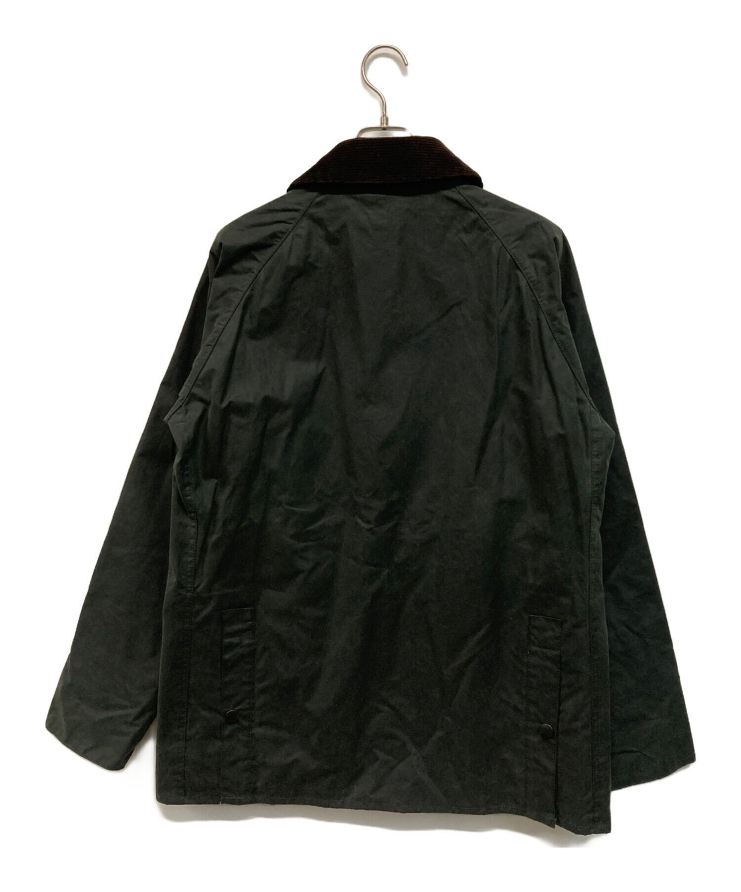 バブアービデイル Barbour Jp Barbour (バブアー) Bedale Slim Fit 