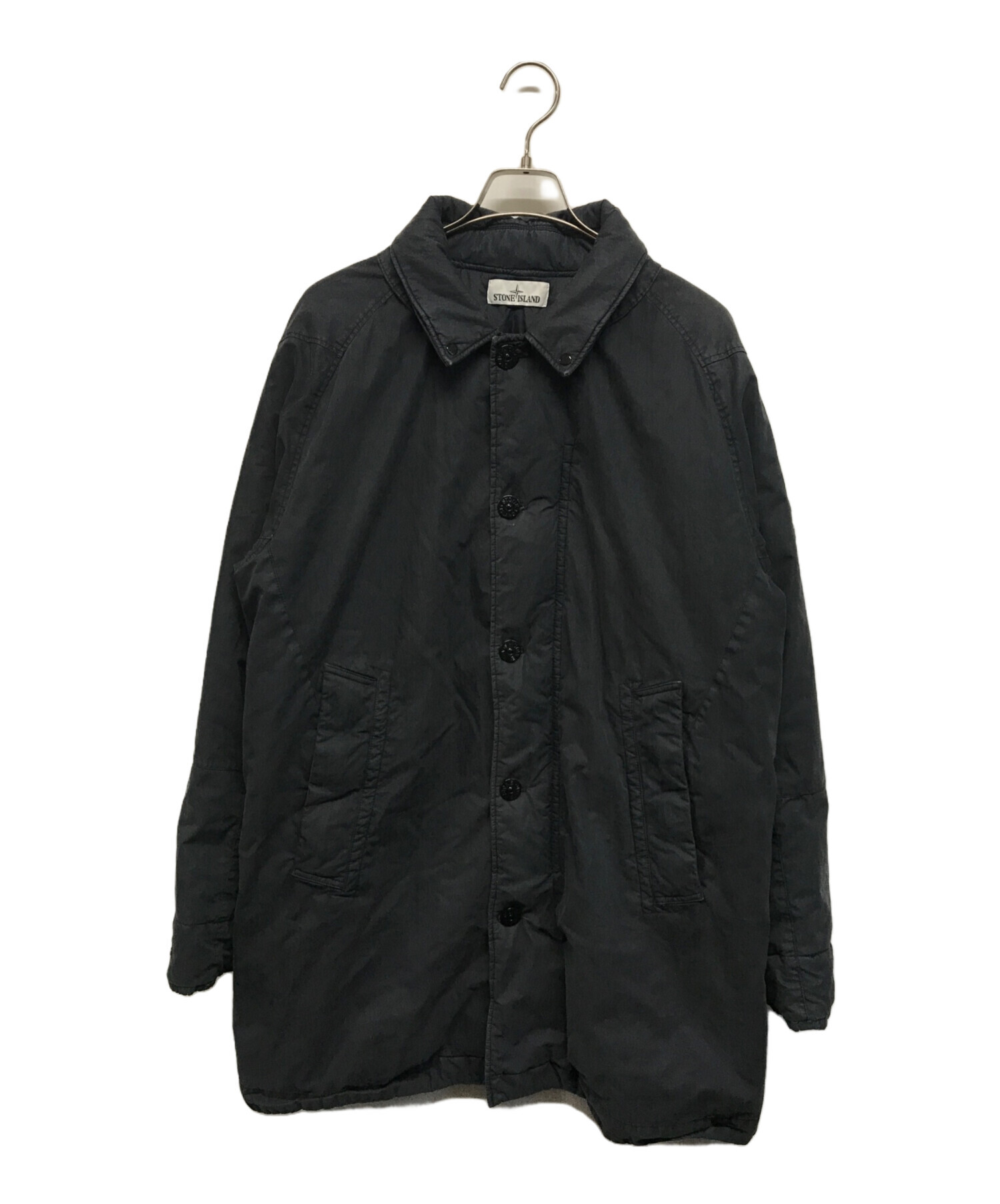 中古・古着通販】STONE ISLAND (ストーンアイランド) 19AW 50フィル 