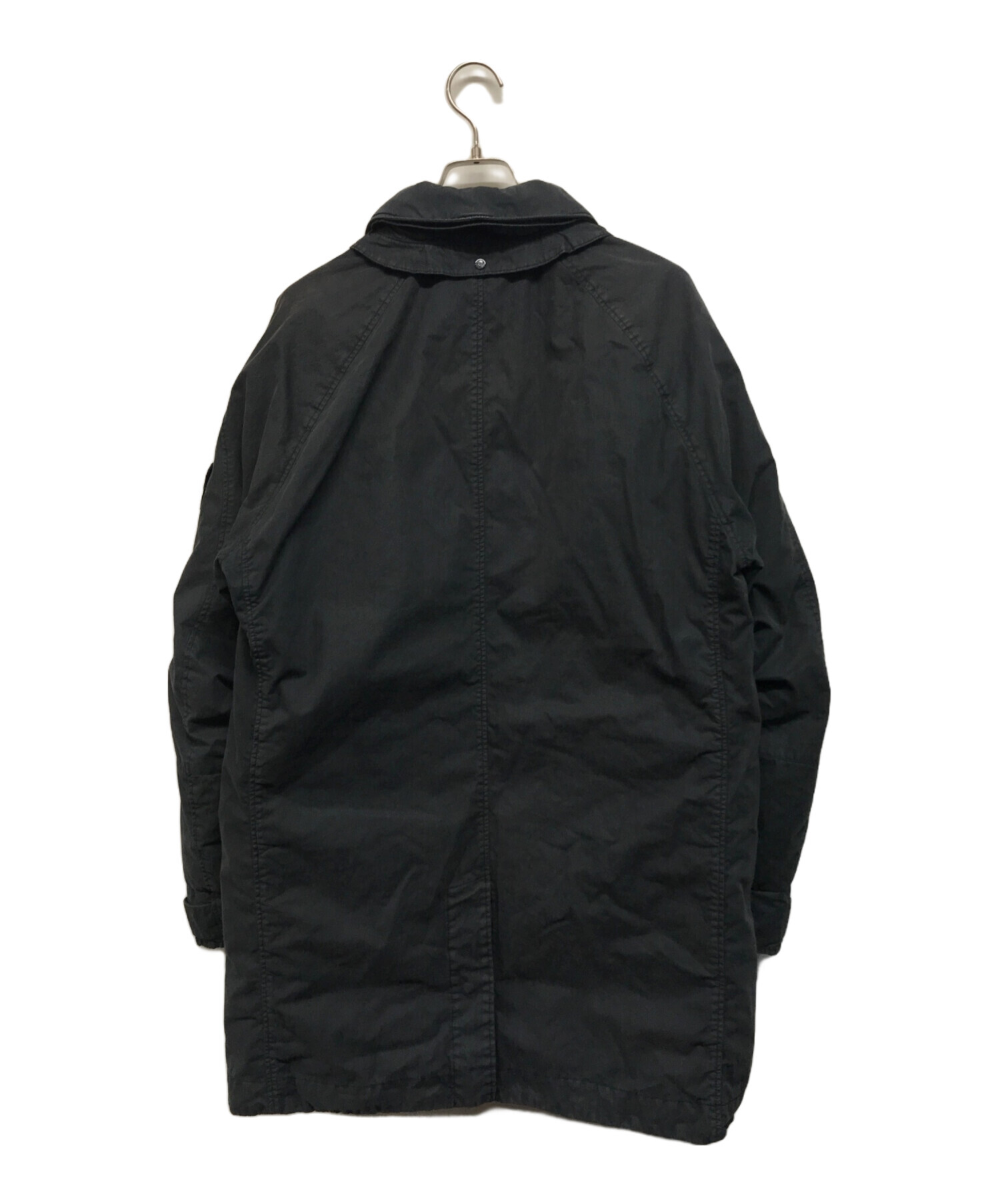 中古・古着通販】STONE ISLAND (ストーンアイランド) 19AW 50フィル 
