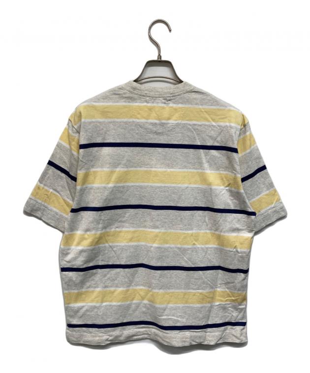 中古・古着通販】everyone (エブリワン) 25SS Multi border short