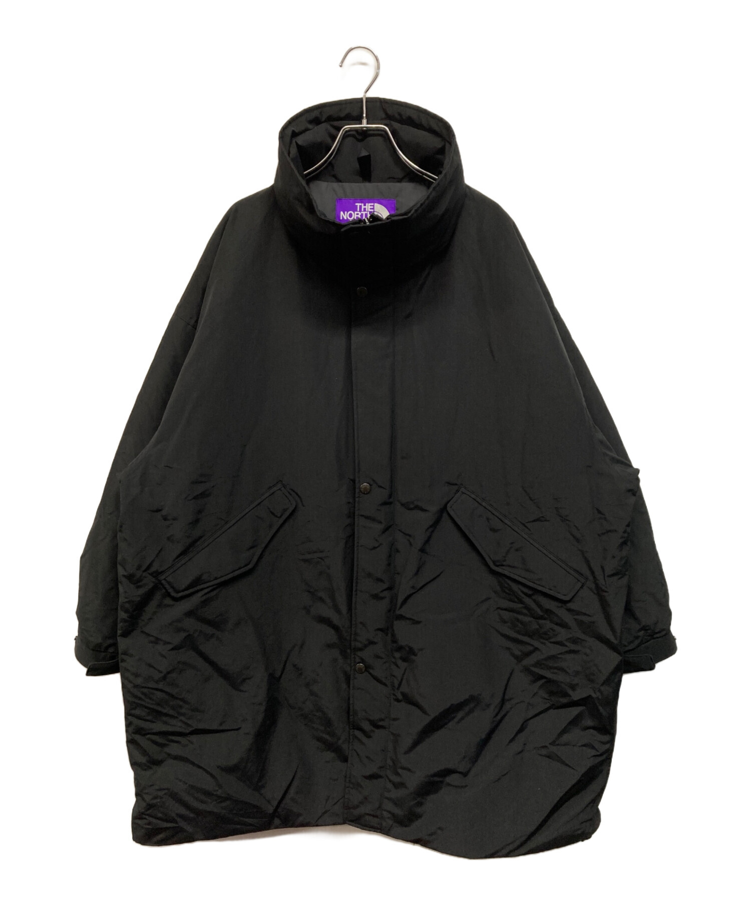中古・古着通販】THE NORTHFACE PURPLELABEL (ザ・ノースフェイス
