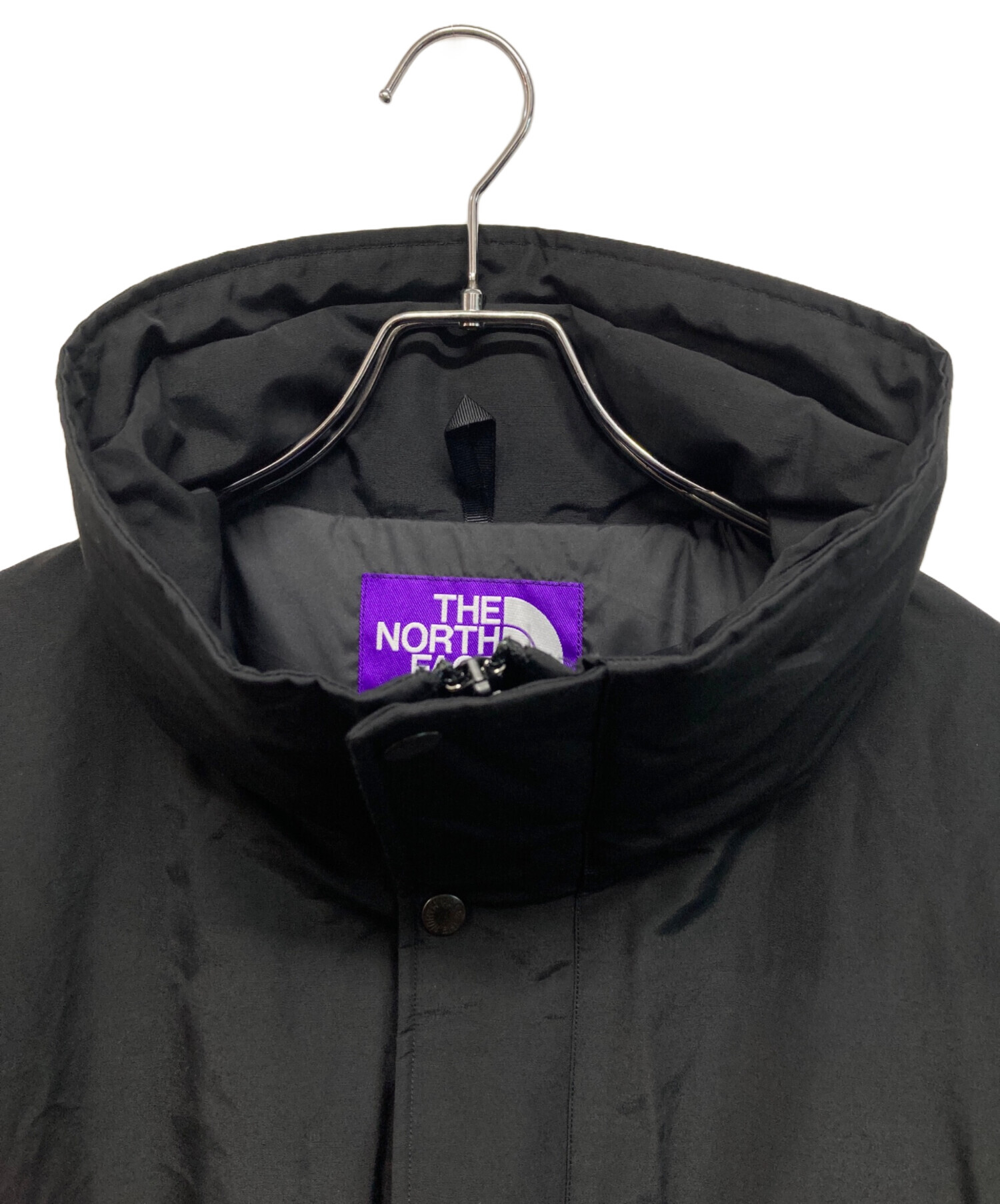 中古・古着通販】THE NORTHFACE PURPLELABEL (ザ・ノースフェイス