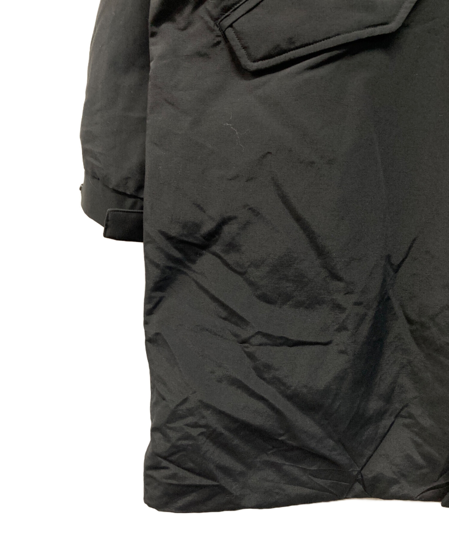 中古・古着通販】THE NORTHFACE PURPLELABEL (ザ・ノースフェイス