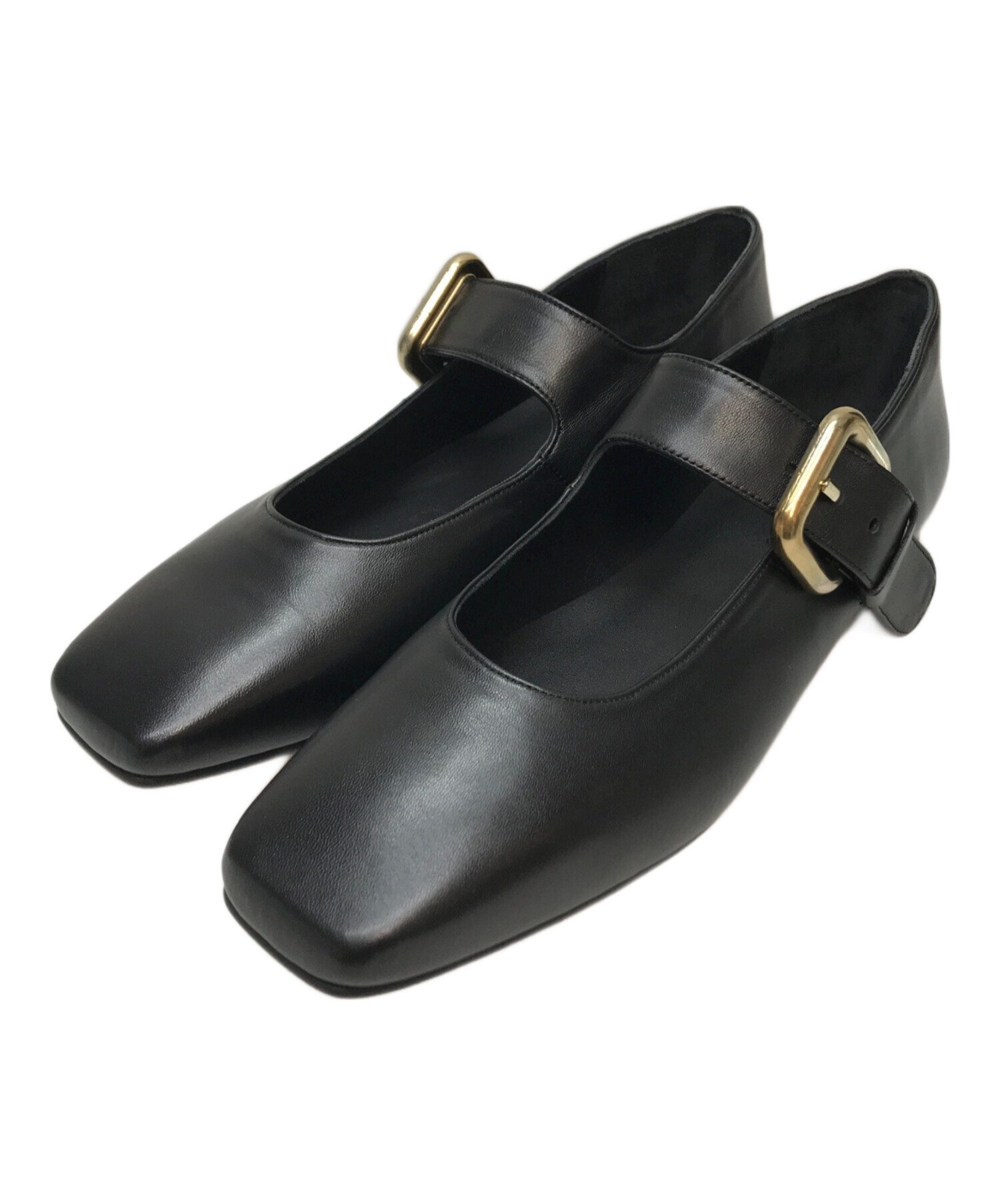 中古・古着通販】PELLICO SUNNY (ペリーコサニー) flat ballet