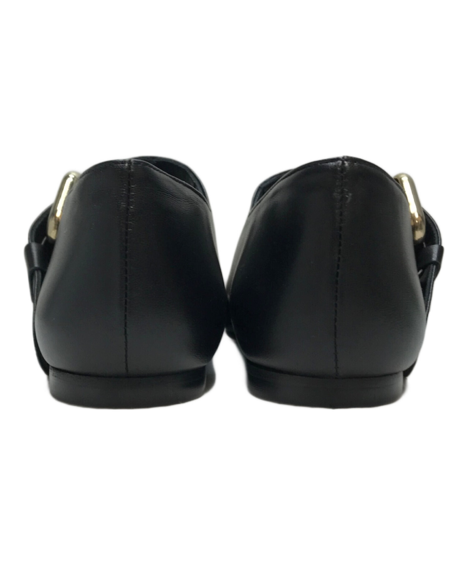 中古・古着通販】PELLICO SUNNY (ペリーコサニー) flat ballet
