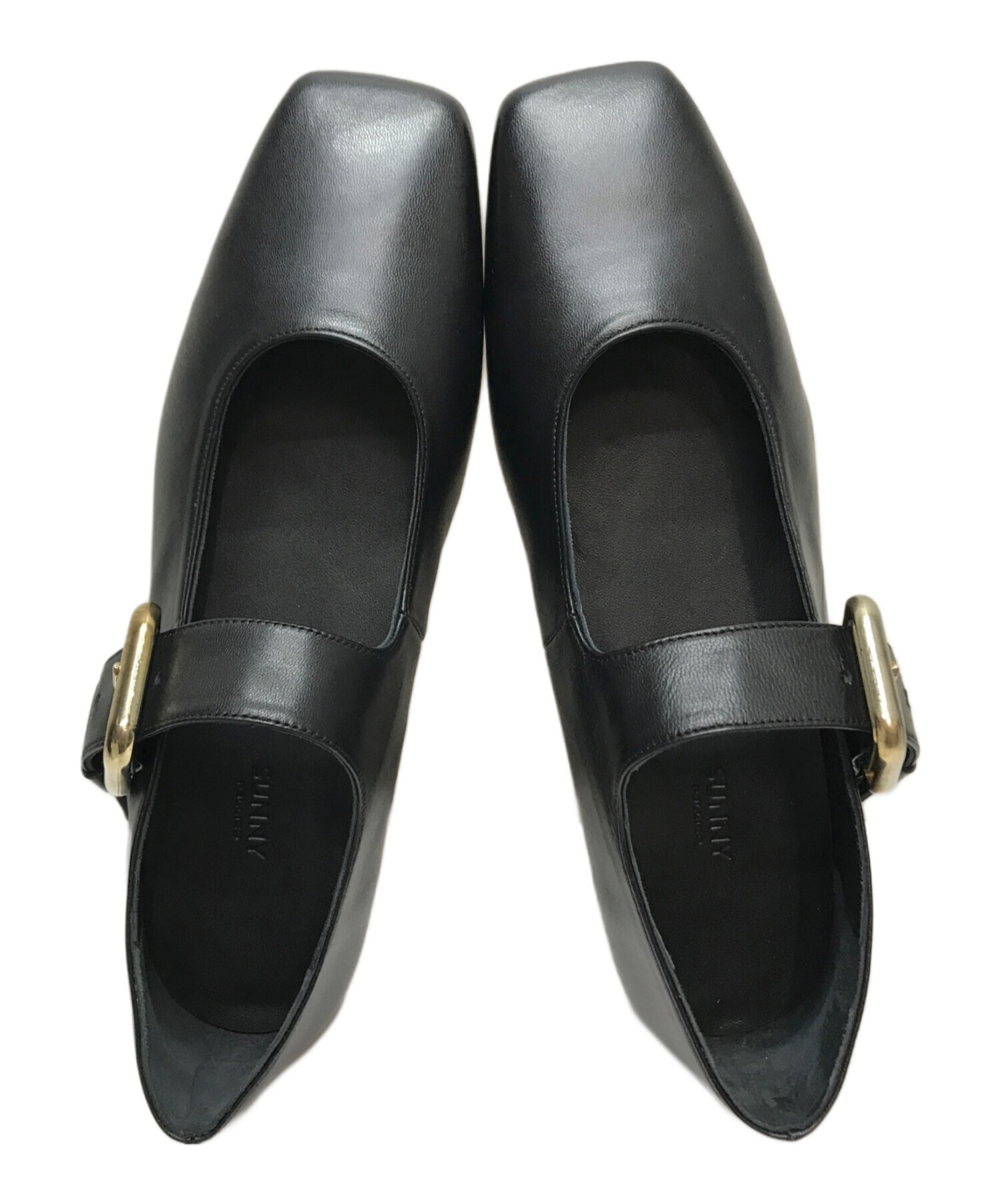 中古・古着通販】PELLICO SUNNY (ペリーコサニー) flat ballet