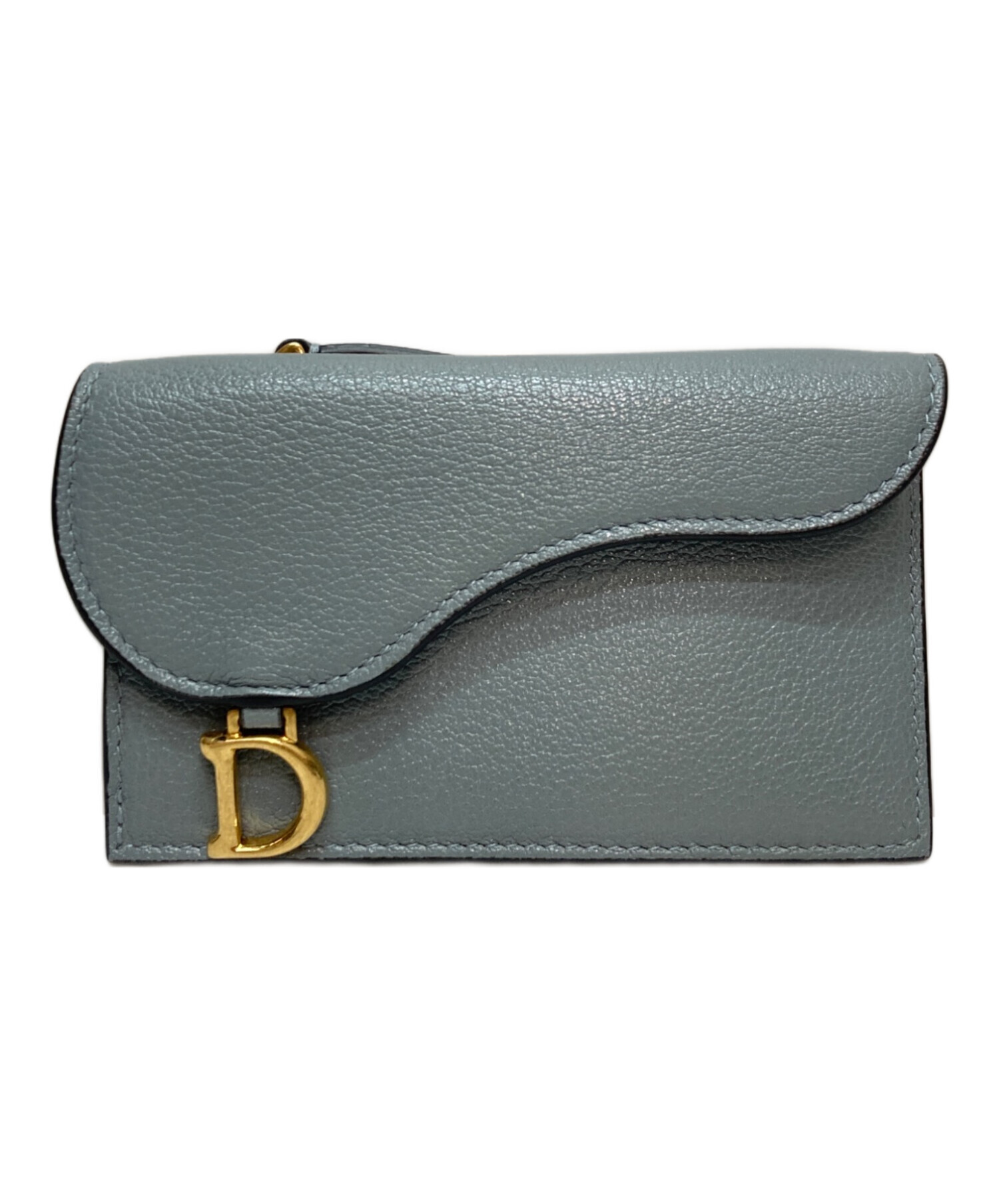 中古・古着通販】Christian Dior (クリスチャン ディオール) Saddle 