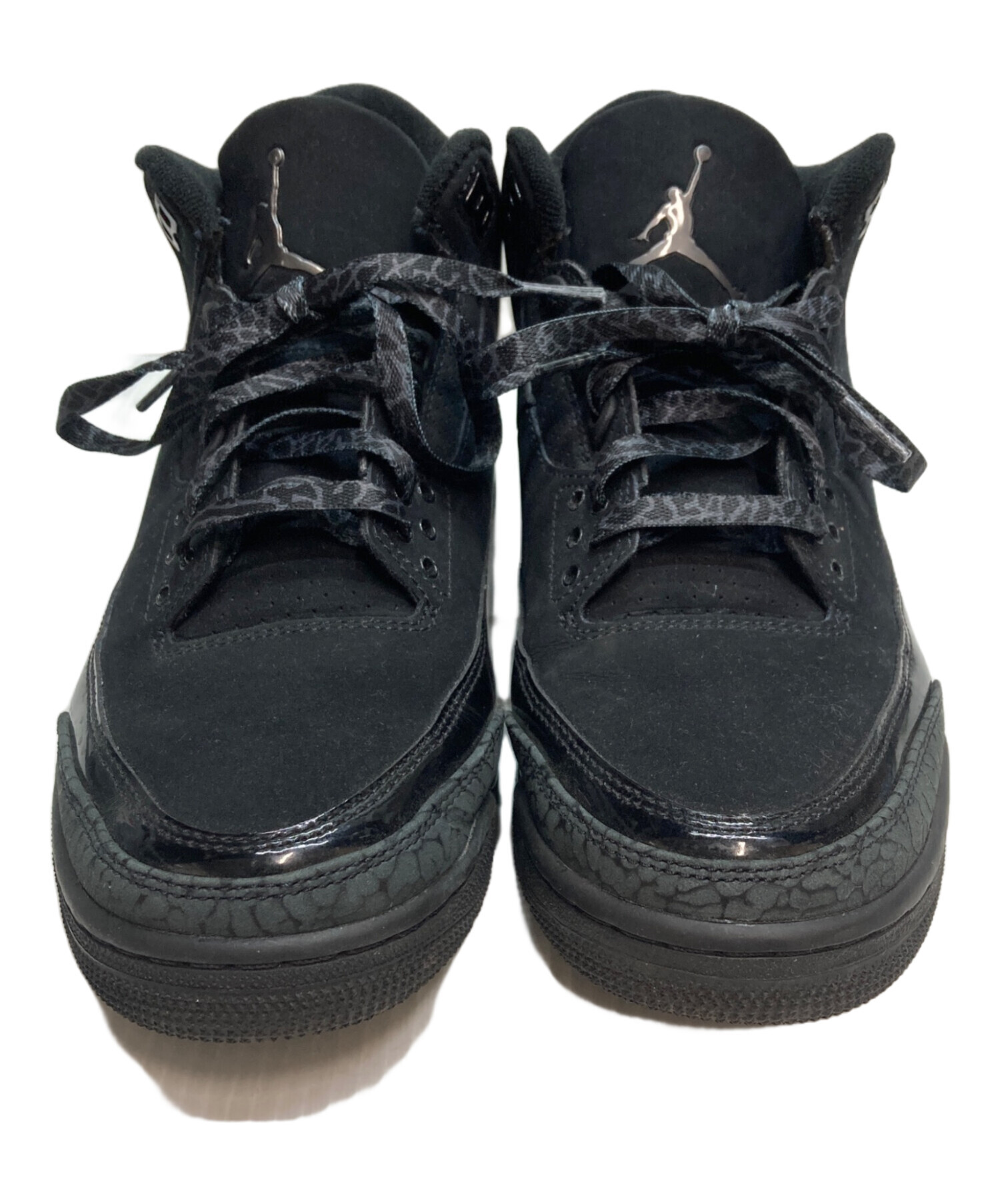 中古・古着通販】NIKE (ナイキ) Air Jordan 3 Retro 