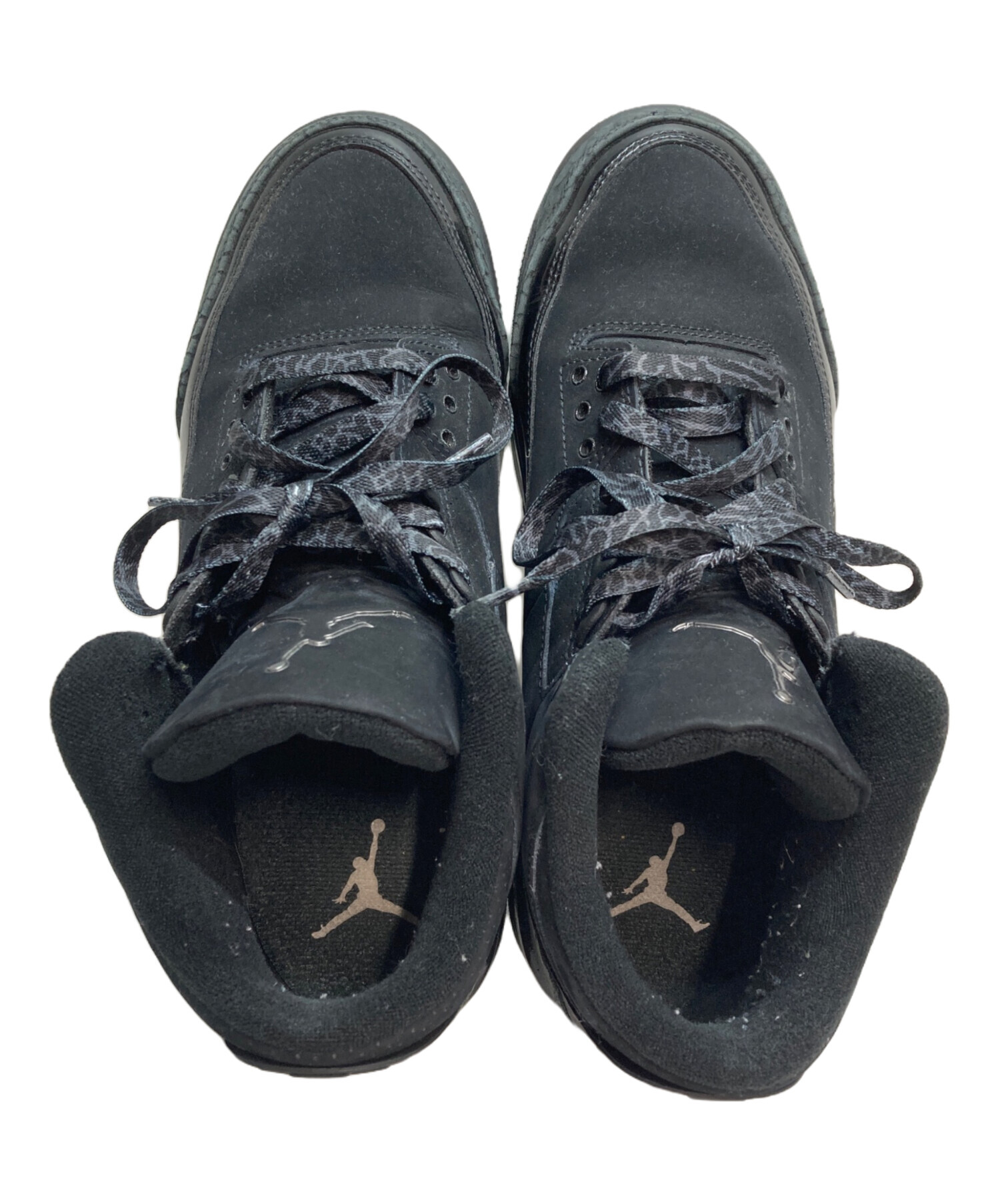 中古・古着通販】NIKE (ナイキ) Air Jordan 3 Retro 