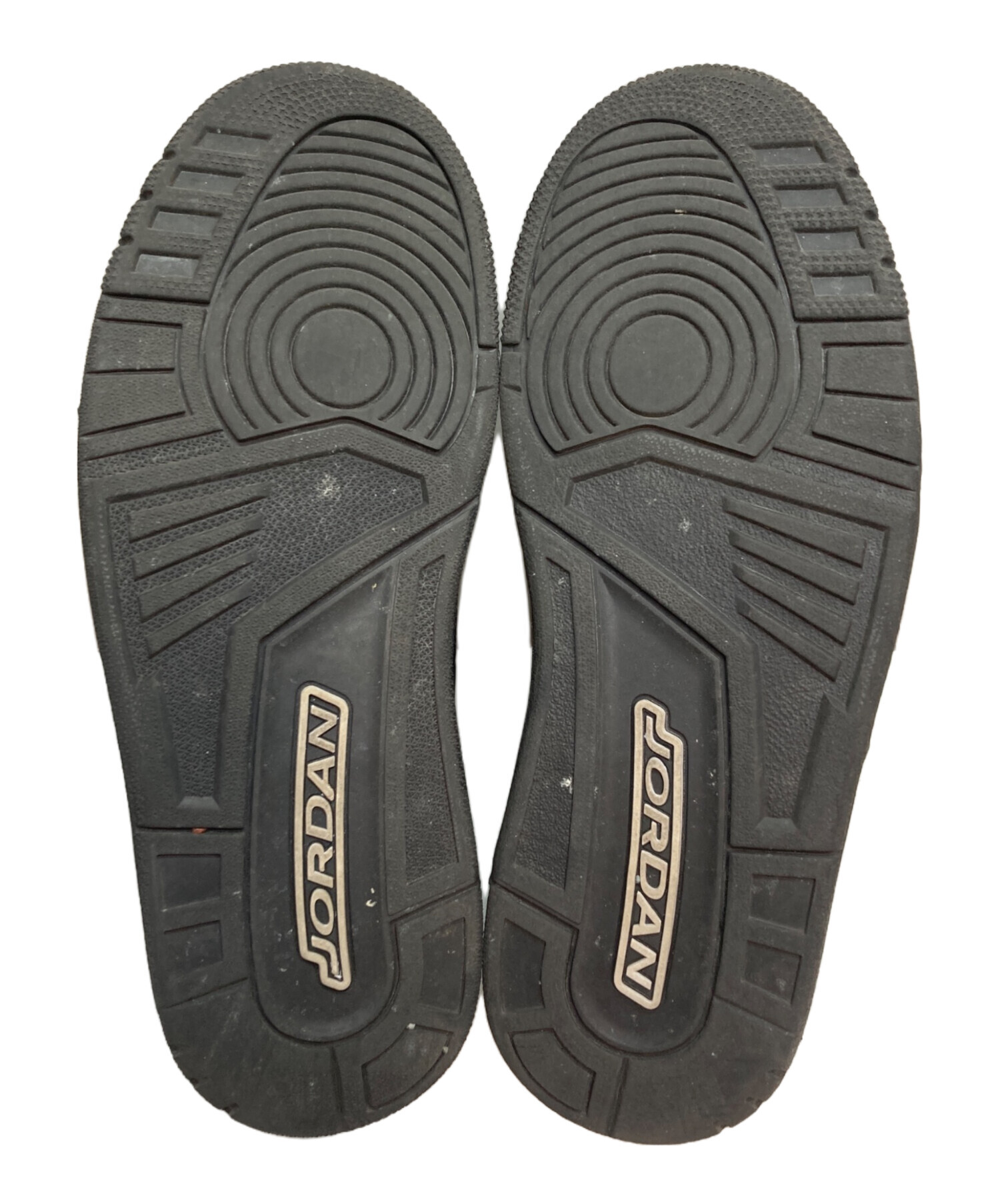 中古・古着通販】NIKE (ナイキ) Air Jordan 3 Retro 