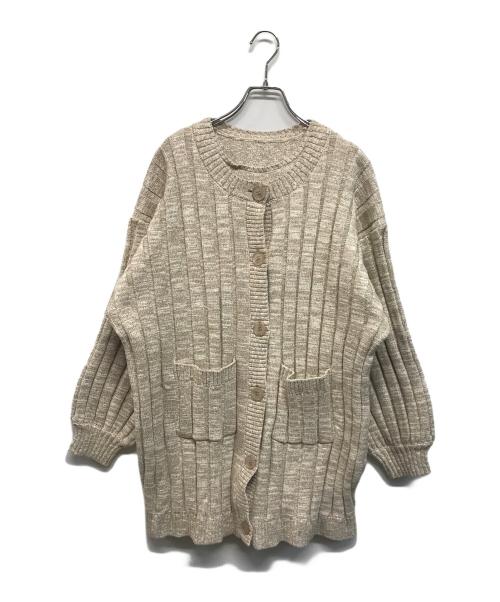 中古・古着通販】darich (ダーリッチ) シャーベットアンサンブルニット