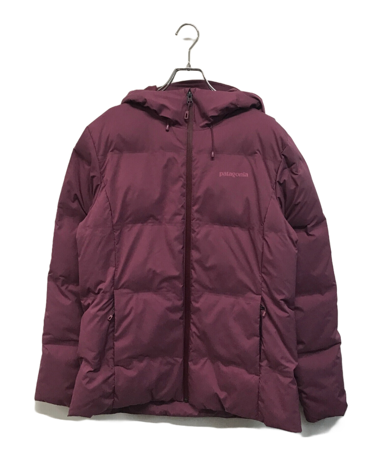 中古・古着通販Patagonia (パタゴニア) ジャクソン・グレイシャー 