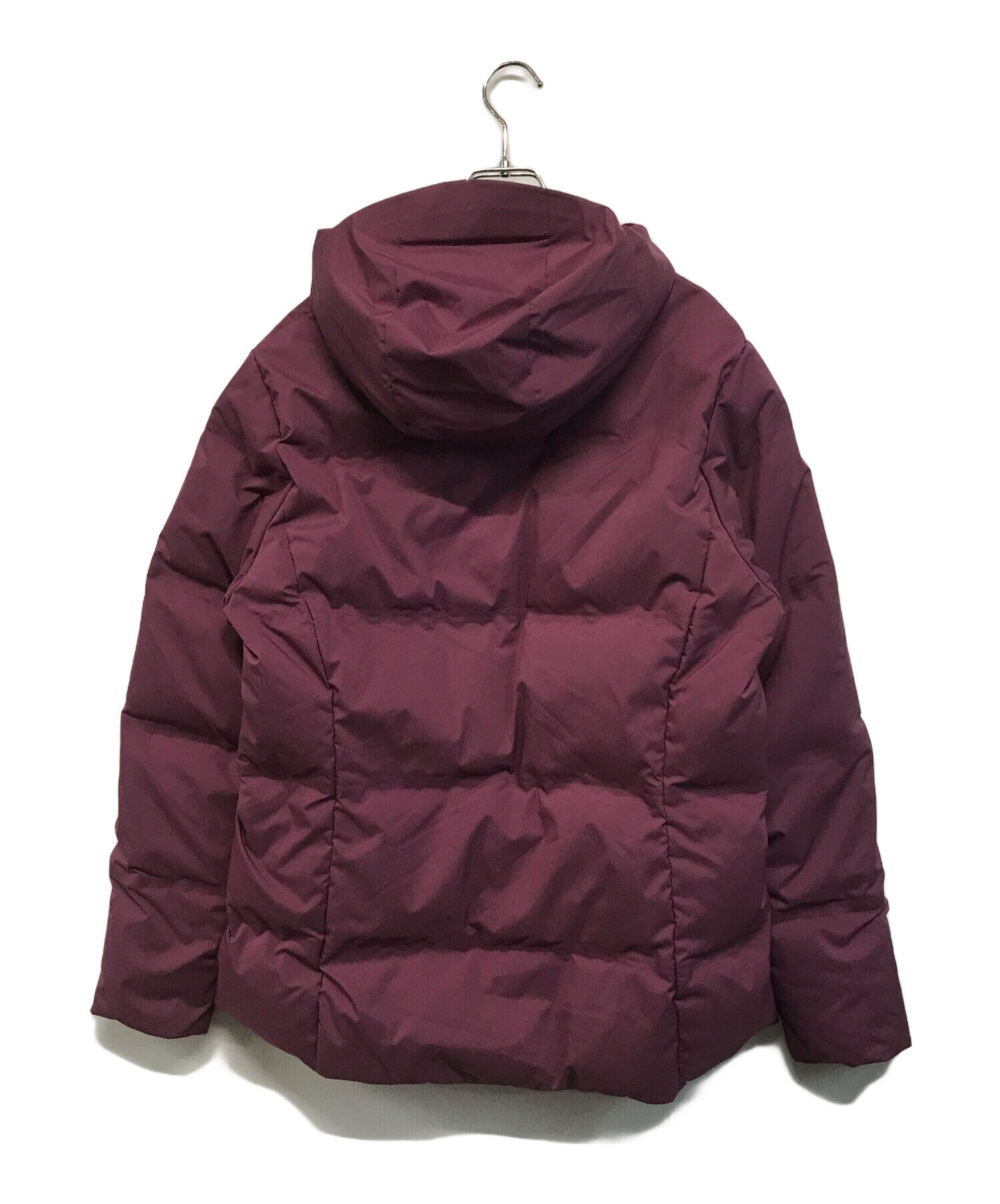 中古・古着通販】Patagonia (パタゴニア) ジャクソン・グレイシャー 