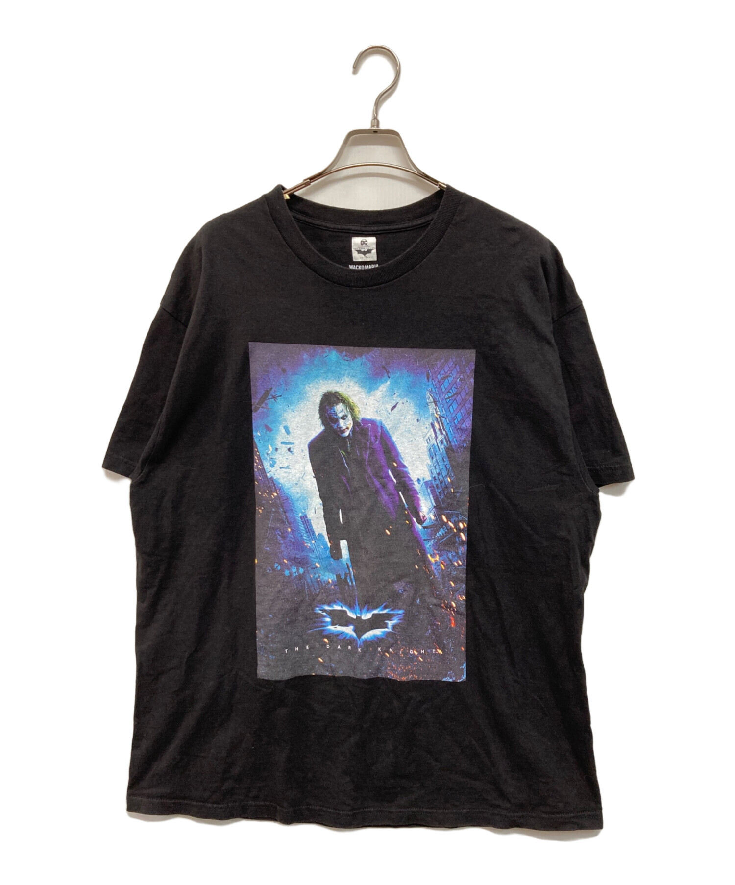 中古・古着通販】WACKO MARIA (ワコマリア) THE DARK KNIGHT TRILOGY 