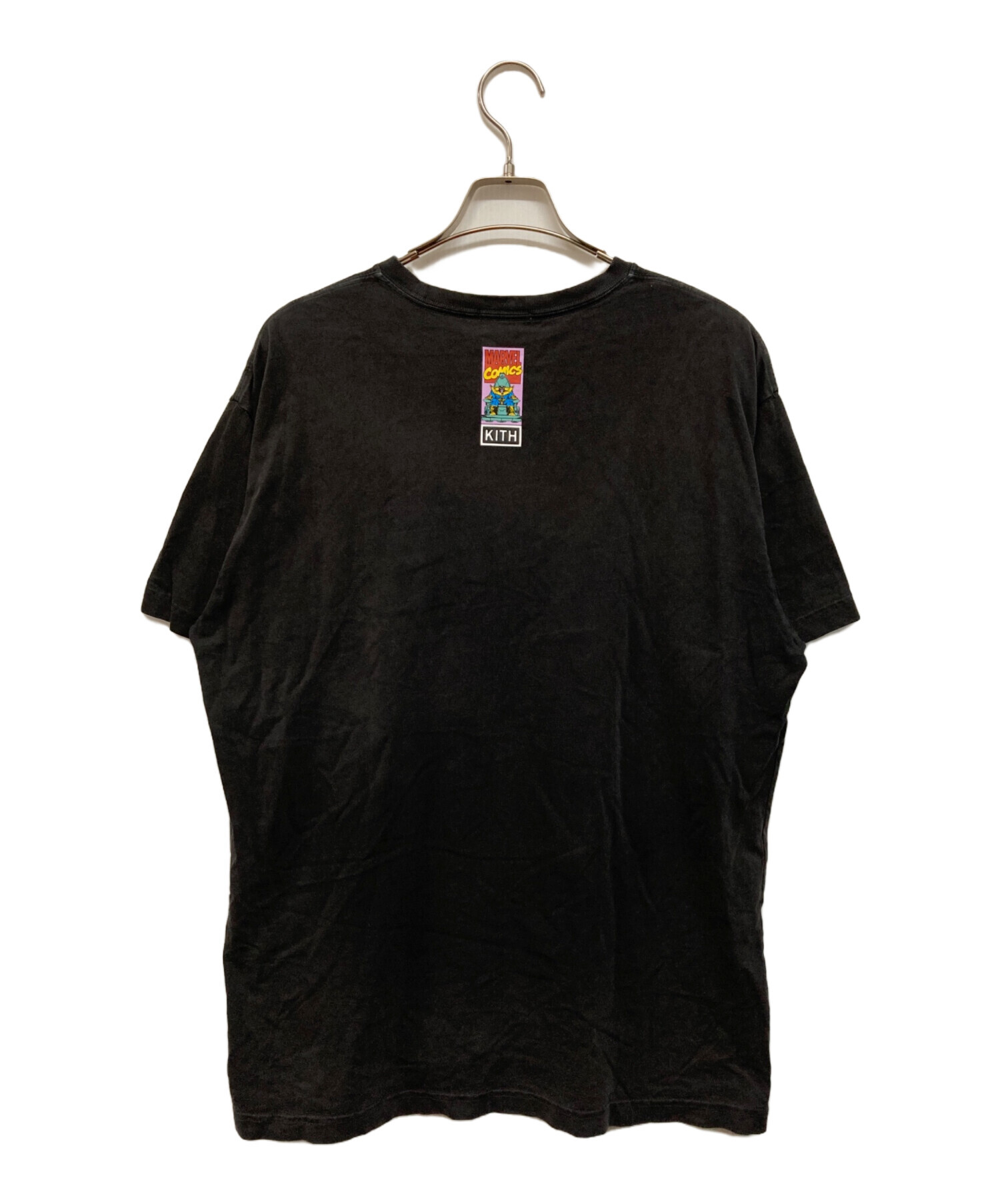中古・古着通販】KITH (キス) MARVEL (マーベル) Mad Titan Vintage