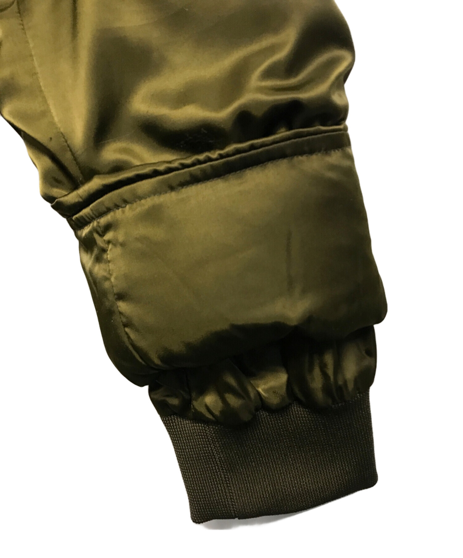 中古・古着通販】LIVIANA CONTI (リビアナコンティ) ダウンコート