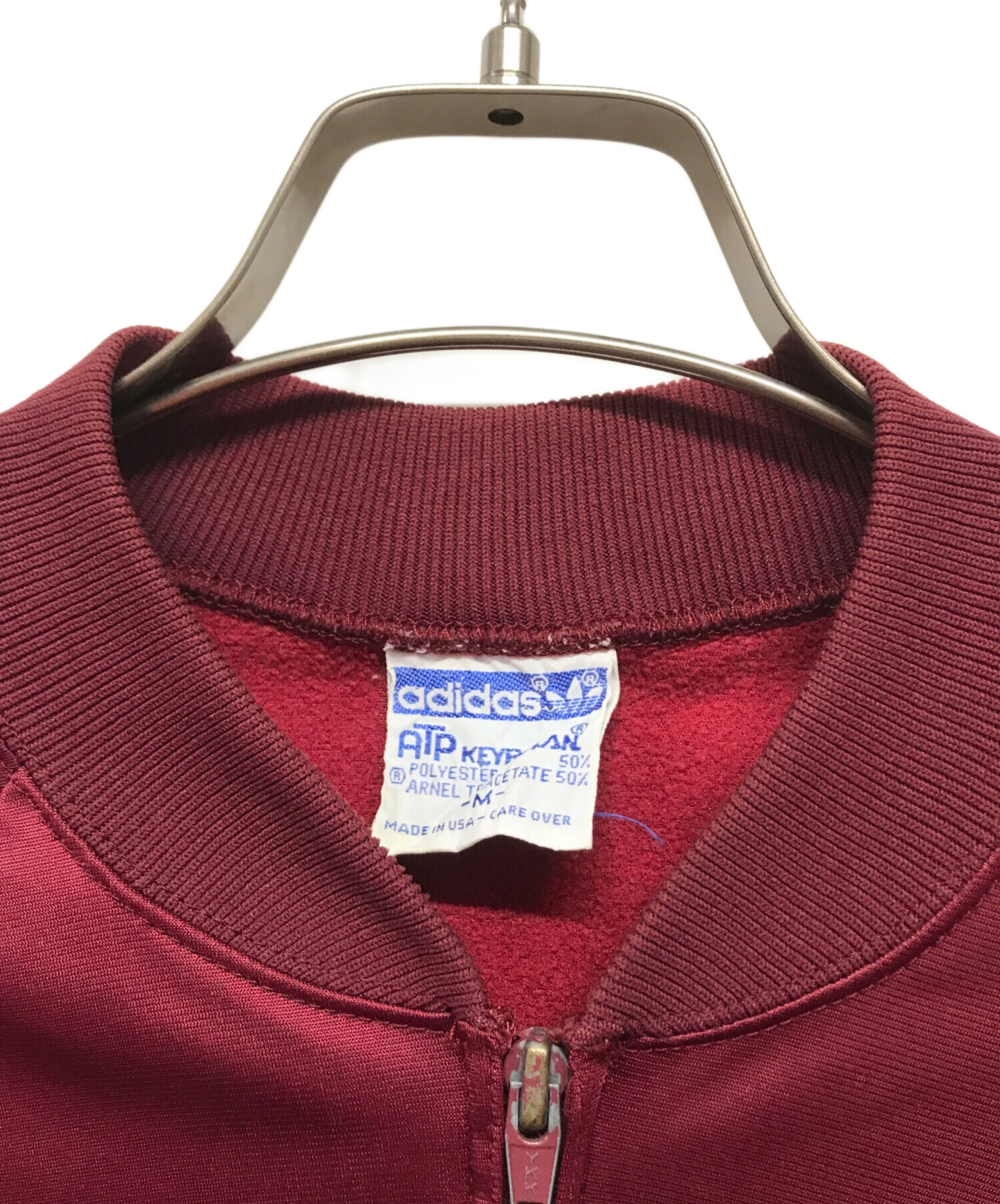 中古・古着通販】adidas (アディダス) ATP トラックジャケット