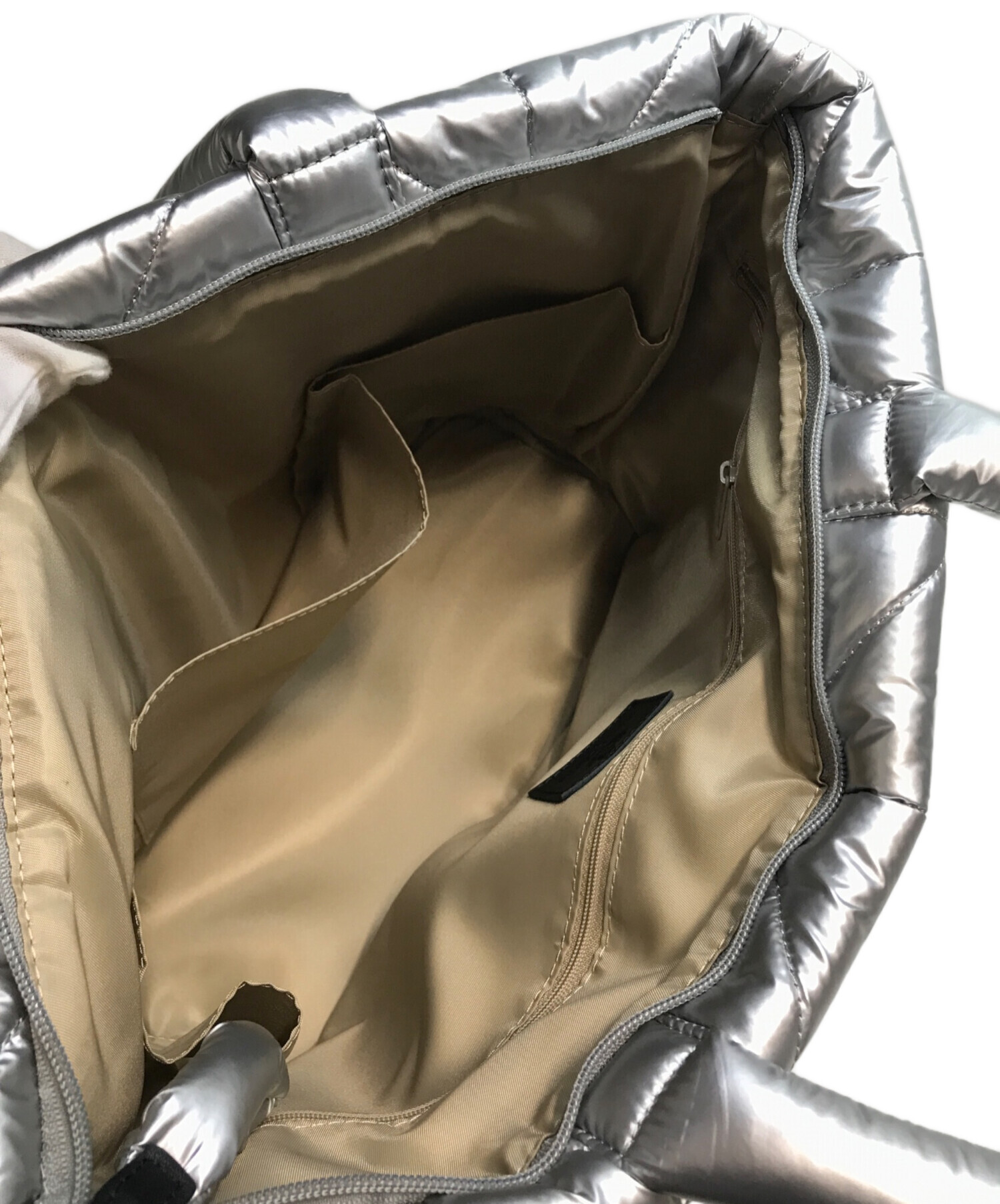 中古・古着通販】PELLE BORSA (ペレボルサ) Shiny Puffy（シャイニー